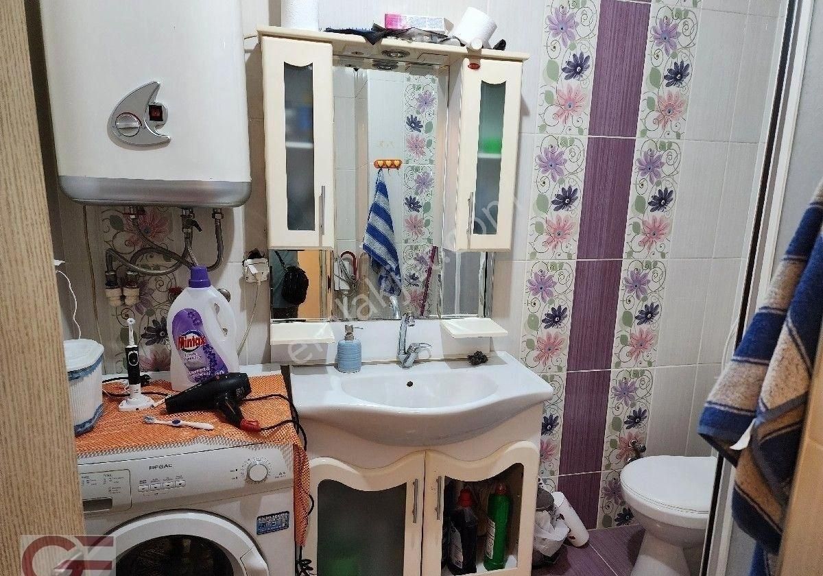 Burhaniye Memiş Mahallesinde Dubleks Daire - Görsel 4