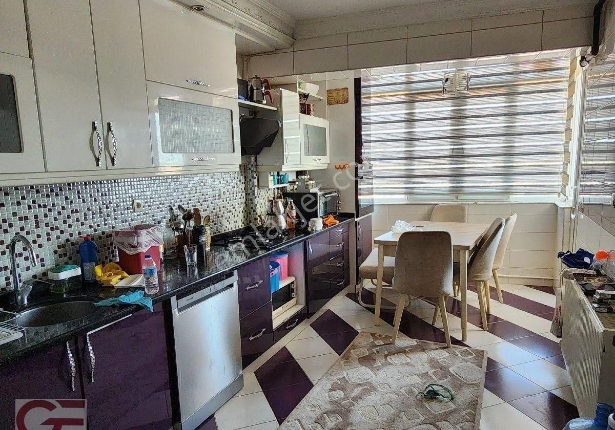 Burhaniye Memiş Mahallesinde Dubleks Daire - Görsel 9