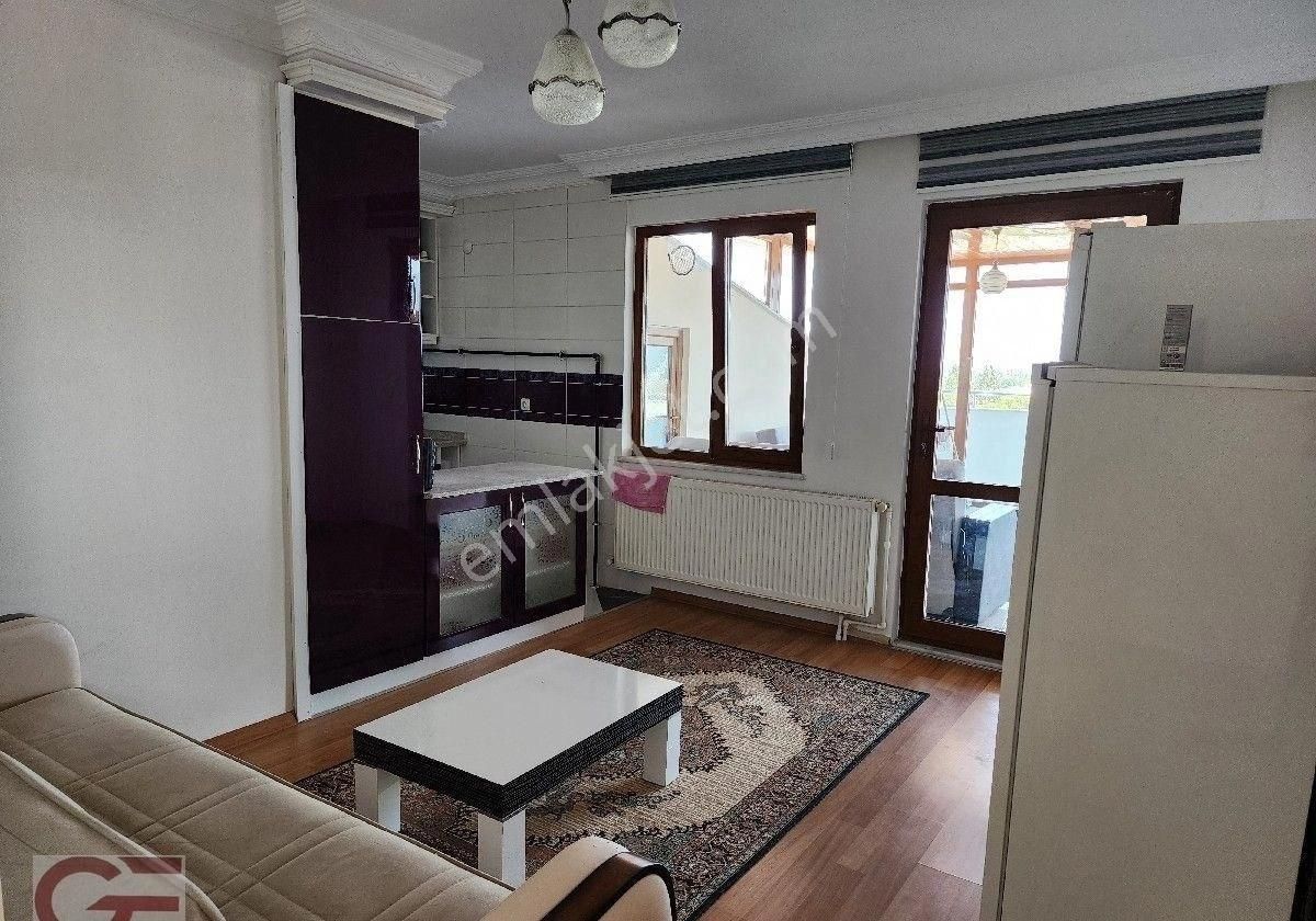 Burhaniye Memiş Mahallesinde Dubleks Daire - Görsel 24