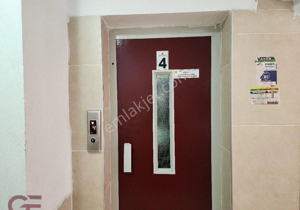 Burhaniye Memiş Mahallesinde Dubleks Daire - Görsel 2