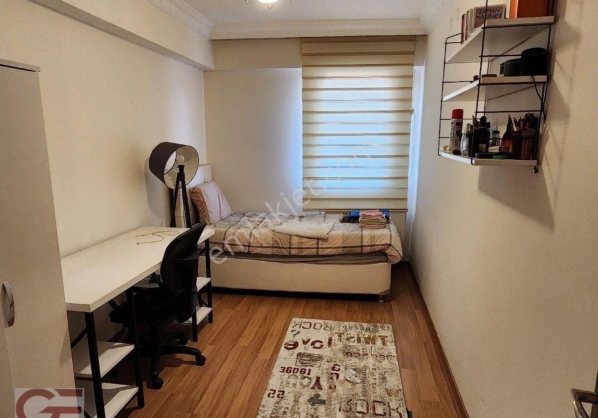 Burhaniye Memiş Mahallesinde Dubleks Daire - Görsel 13