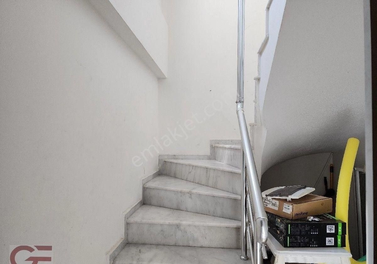 Burhaniye Memiş Mahallesinde Dubleks Daire - Görsel 19