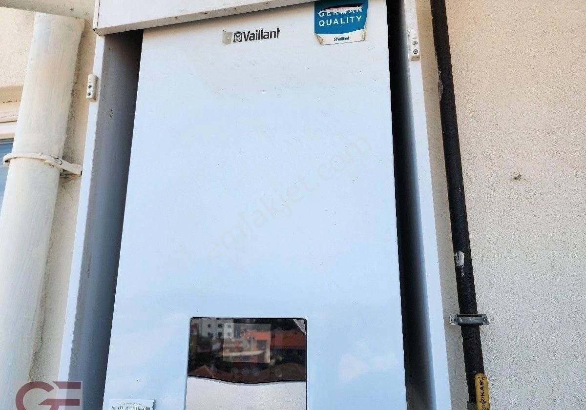 Burhaniye Memiş Mahallesinde Dubleks Daire - Görsel 15