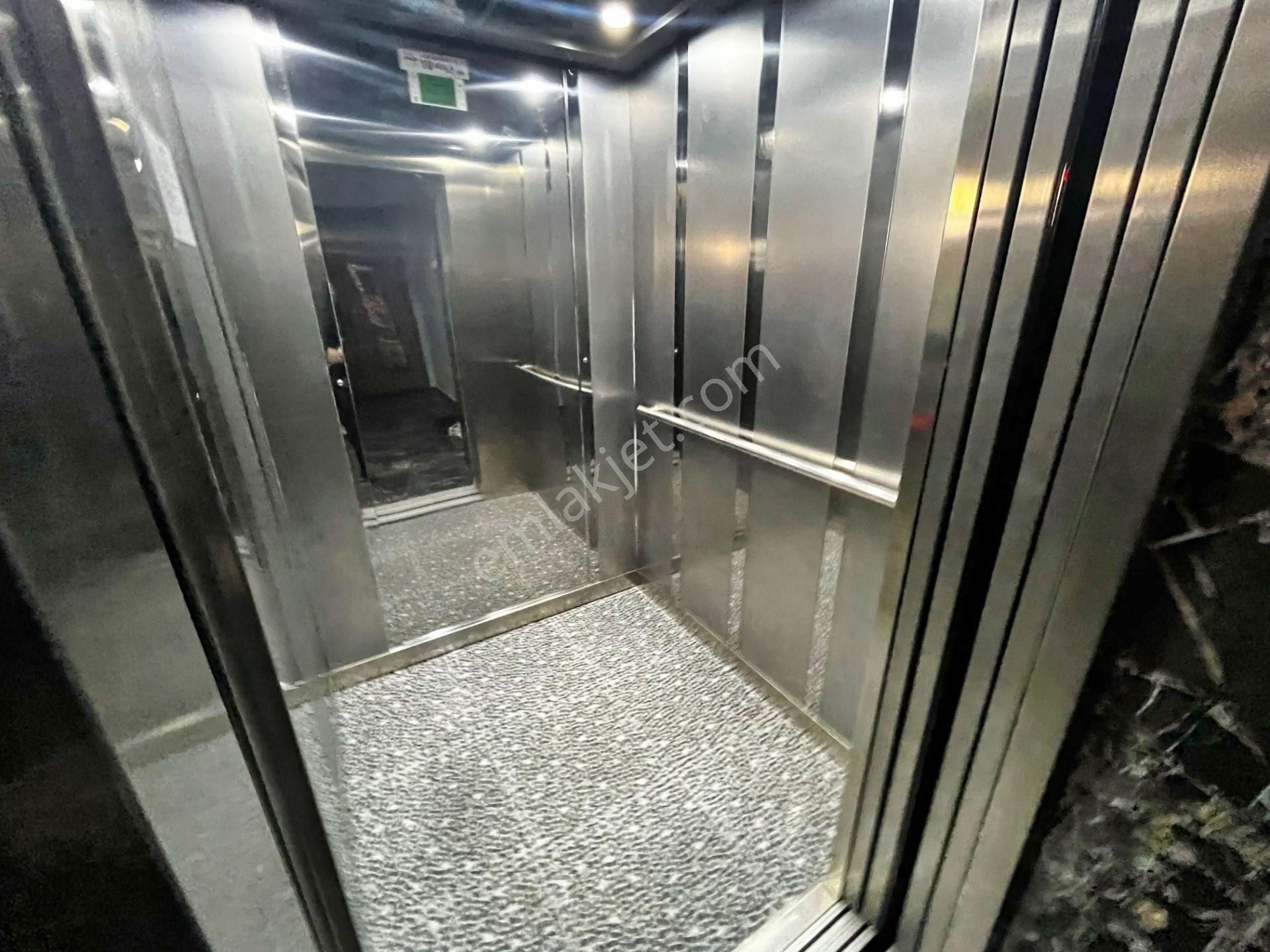 🟣🟣aktiften Akçay'da Deniz Ve Şehir Hayatı Bir Arada ! 5 Yaşında Geniş Masrafsız 2+1 Daire - Görsel 29