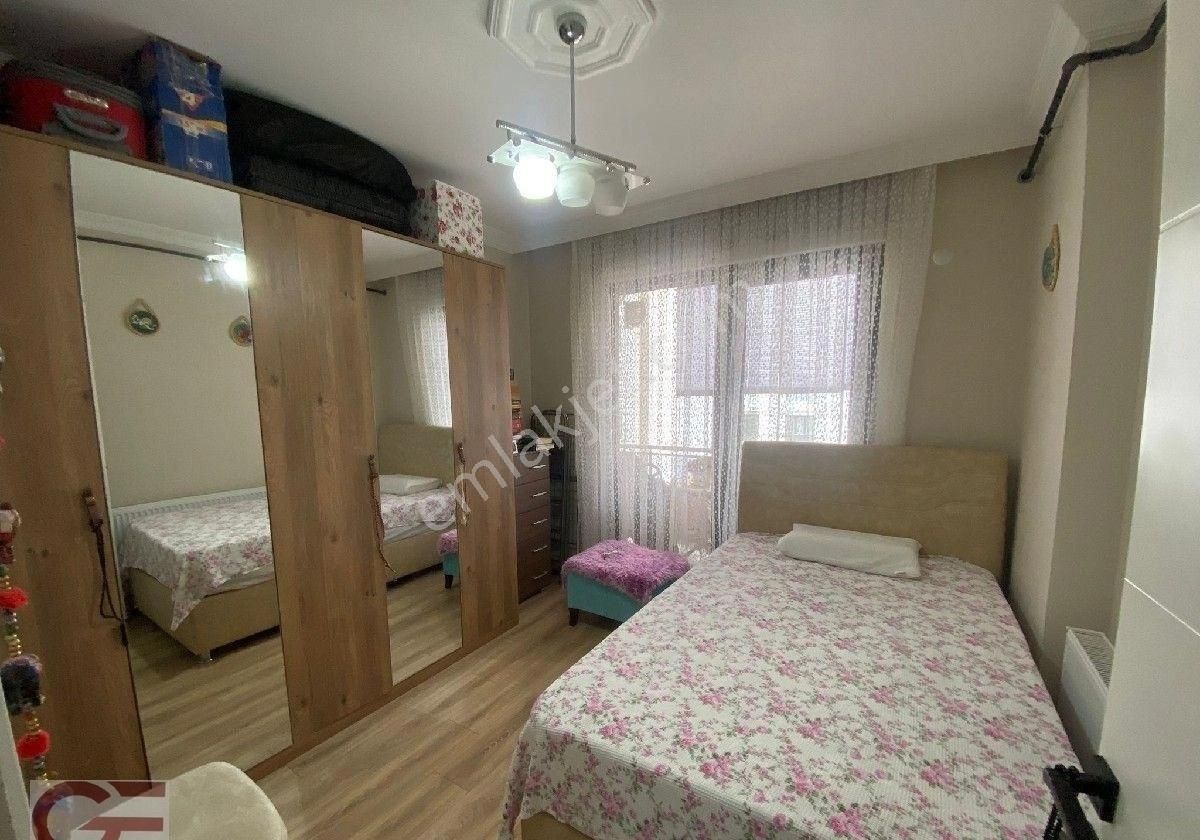Burhaniye Merkezde 3 Yıllık Süper Manzaralı Eşyalı 1+1 Daire - Görsel 21
