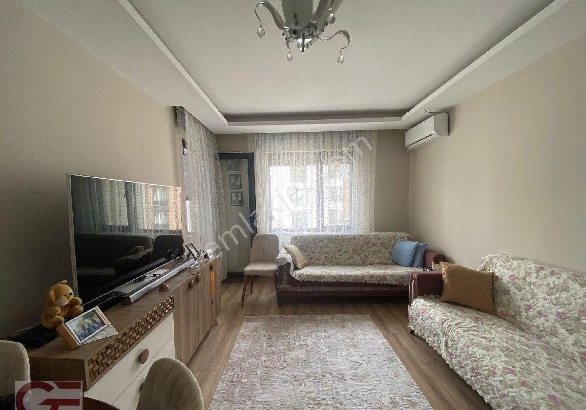 Burhaniye Merkezde 3 Yıllık Süper Manzaralı Eşyalı 1+1 Daire - Görsel 20