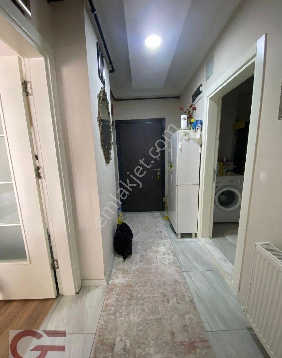Burhaniye Merkezde 3 Yıllık Süper Manzaralı Eşyalı 1+1 Daire - Görsel 2