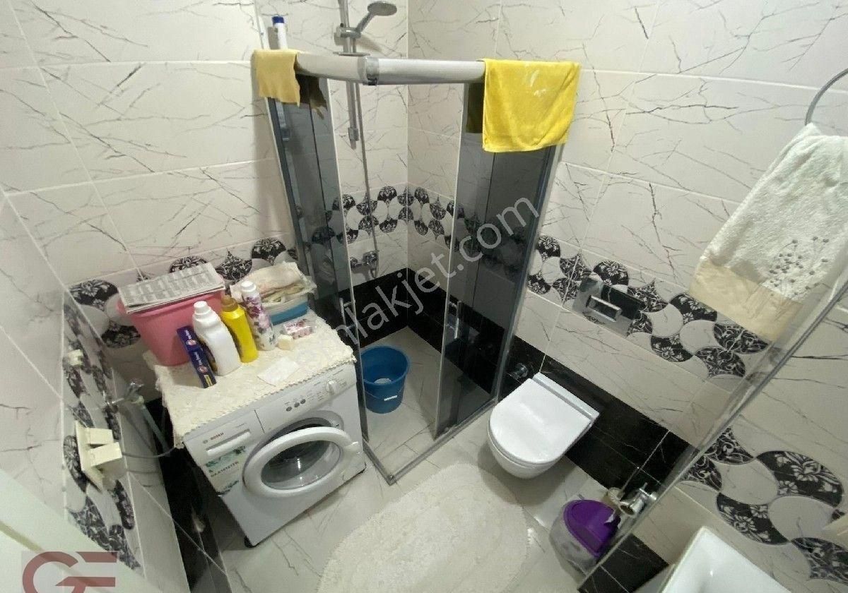 Burhaniye Merkezde 3 Yıllık Süper Manzaralı Eşyalı 1+1 Daire - Görsel 9