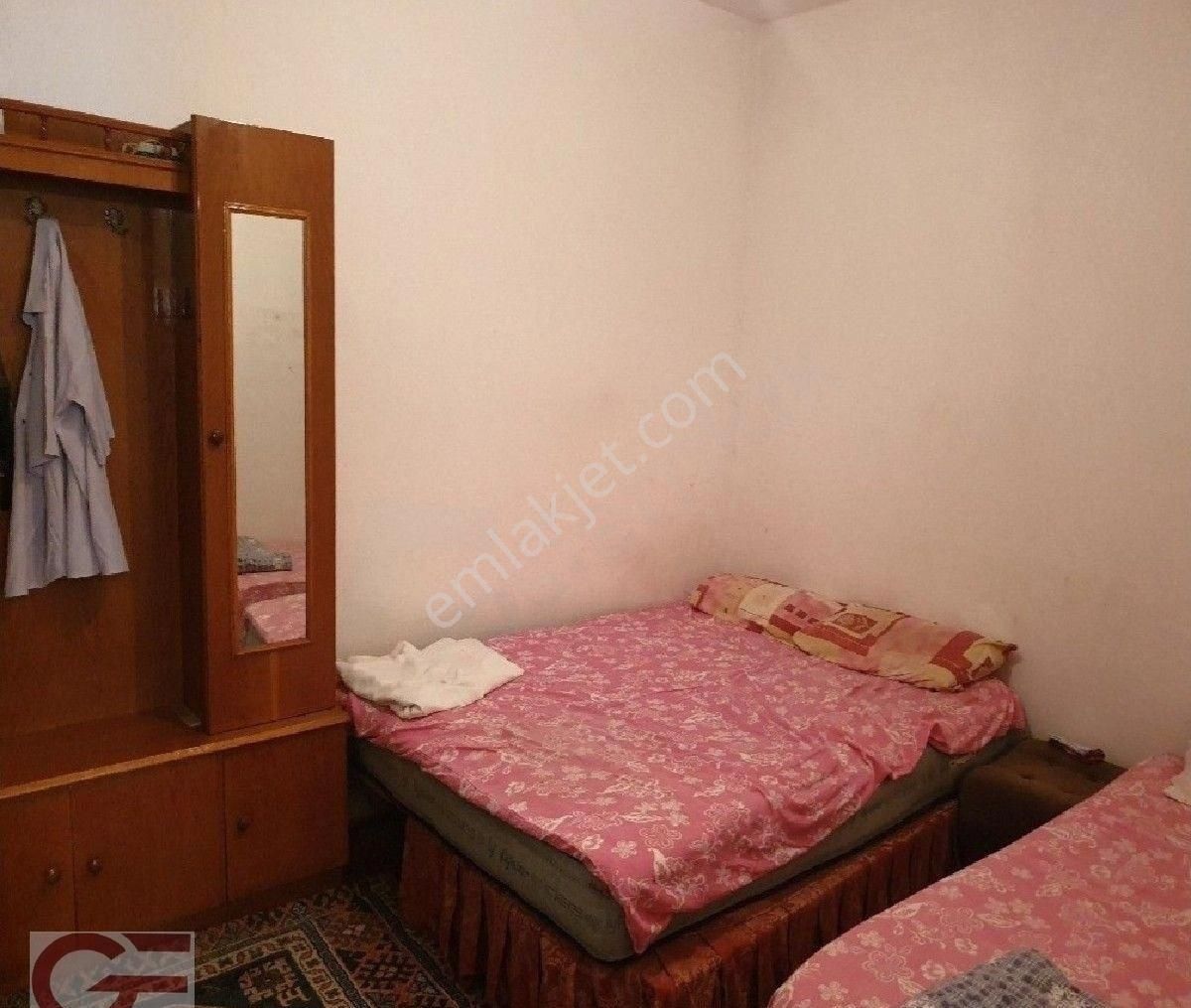 Sahile 25 Metre Süper Kelepir Daire - Görsel 12