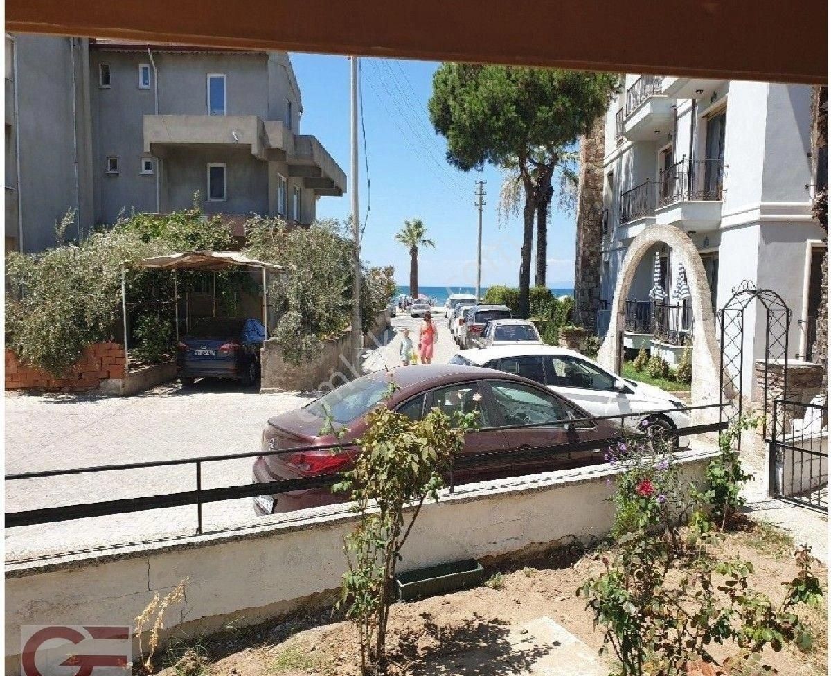 Sahile 25 Metre Süper Kelepir Daire - Görsel 7