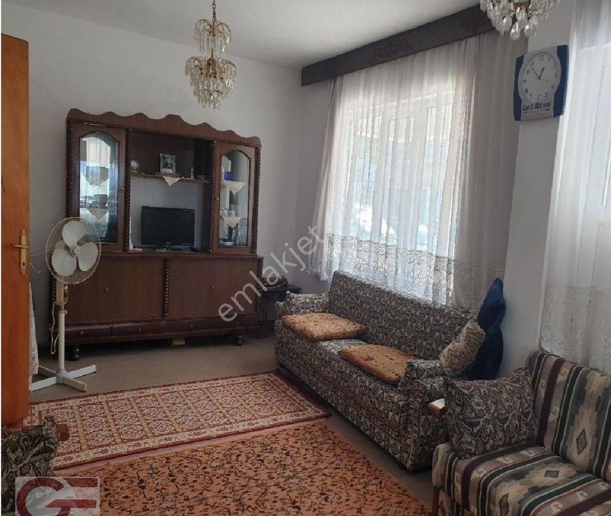 Sahile 25 Metre Süper Kelepir Daire - Görsel 4