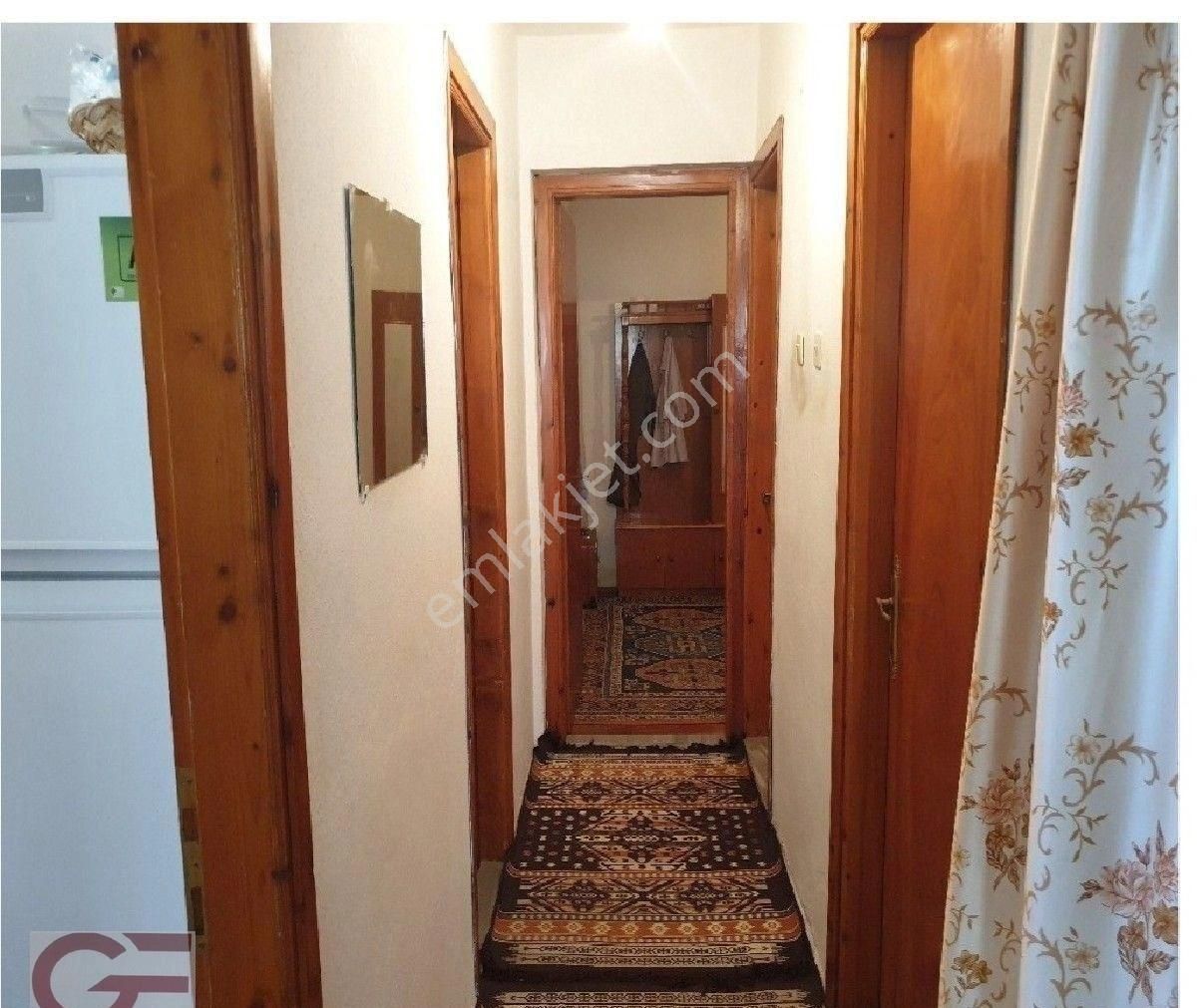 Sahile 25 Metre Süper Kelepir Daire - Görsel 5