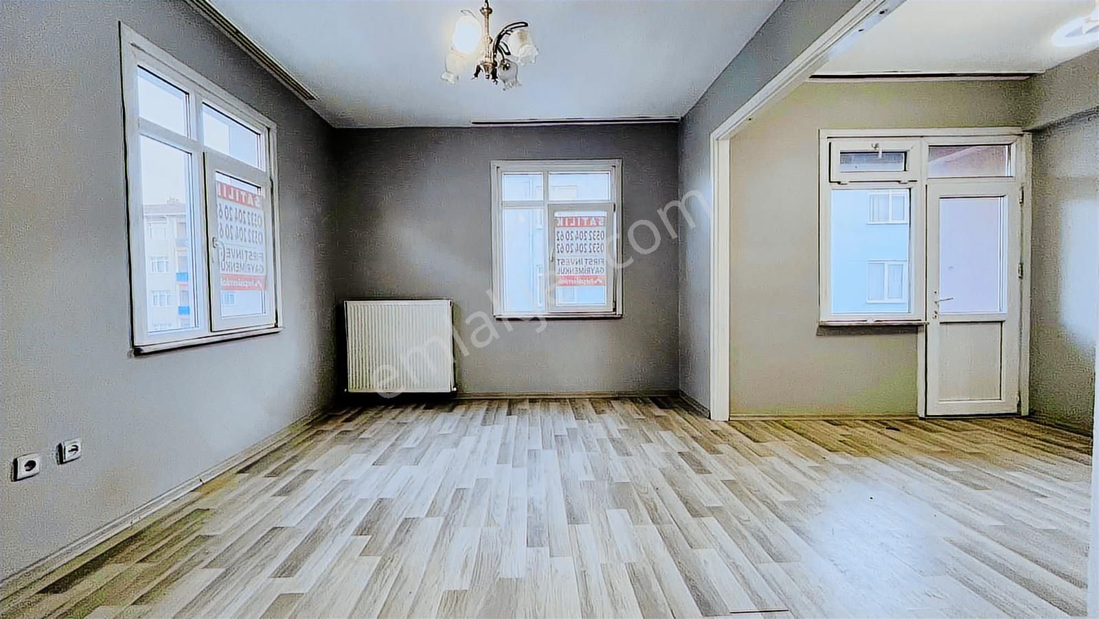 Silivri Alibey Mah.de Kiralık 2+1 Ara Kat, Önü Açık Ferah Daire - Görsel 25