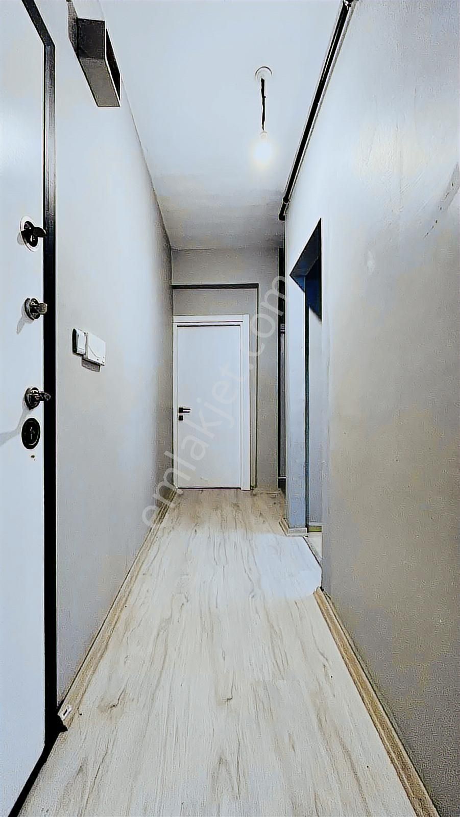 Silivri Alibey Mah.de Kiralık 2+1 Ara Kat, Önü Açık Ferah Daire - Görsel 26