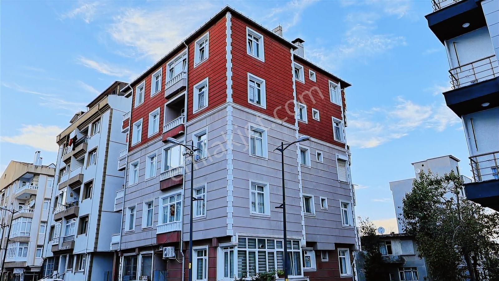 Silivri Alibey Mah.de Kiralık 2+1 Ara Kat, Önü Açık Ferah Daire - Görsel 22