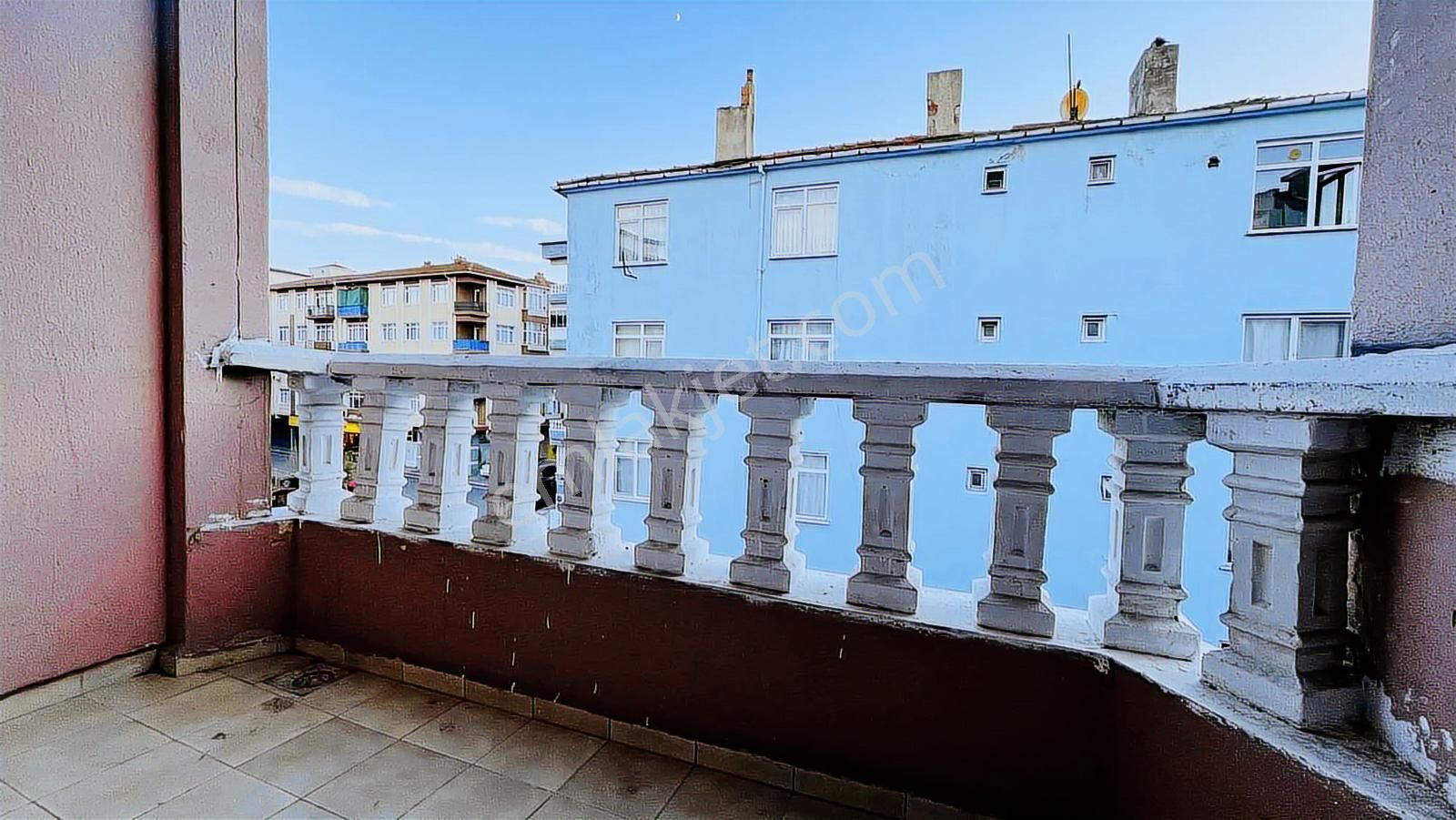 Silivri Alibey Mah.de Kiralık 2+1 Ara Kat, Önü Açık Ferah Daire - Görsel 11