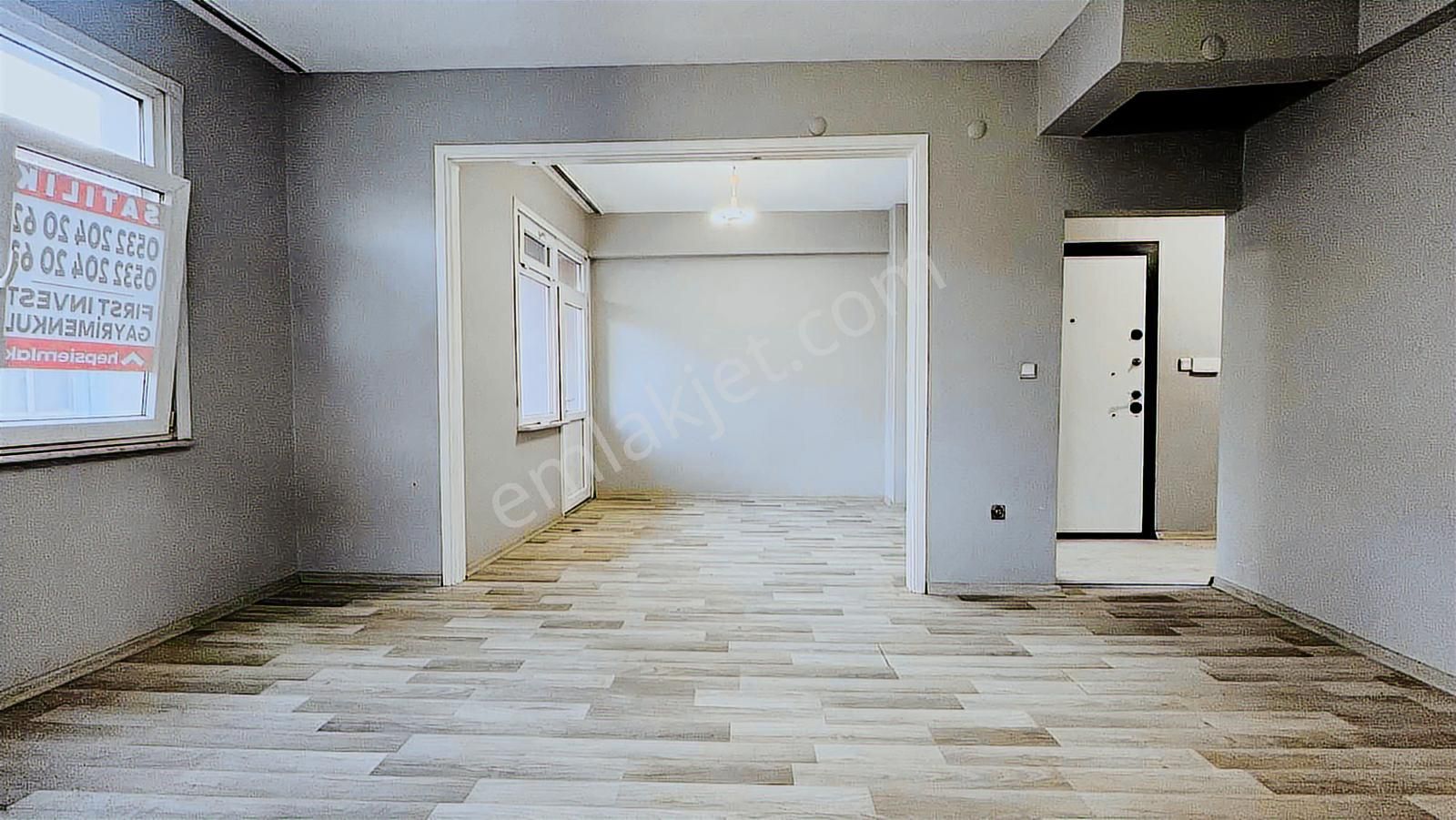 Silivri Alibey Mah.de Kiralık 2+1 Ara Kat, Önü Açık Ferah Daire - Görsel 10