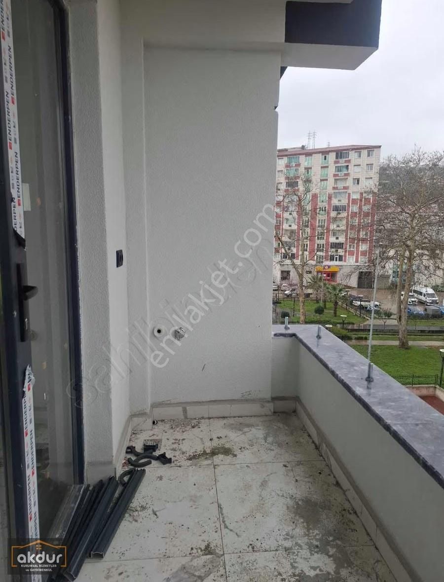 Akdur'dan Tekkeköyde Park Cepheli Fırsat 2+1 - Görsel 35