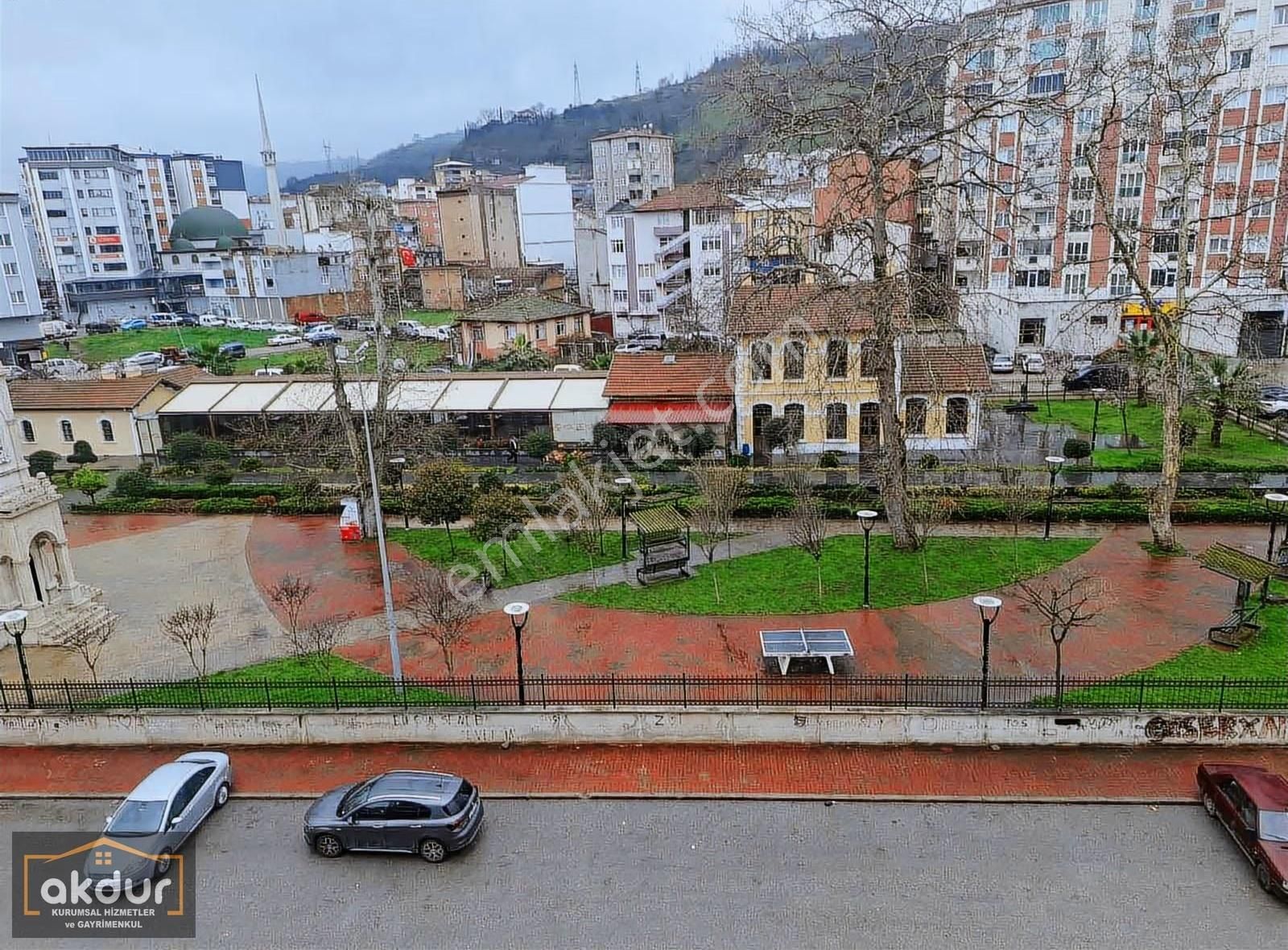 Akdur'dan Tekkeköyde Park Cepheli Fırsat 2+1 - Görsel 18