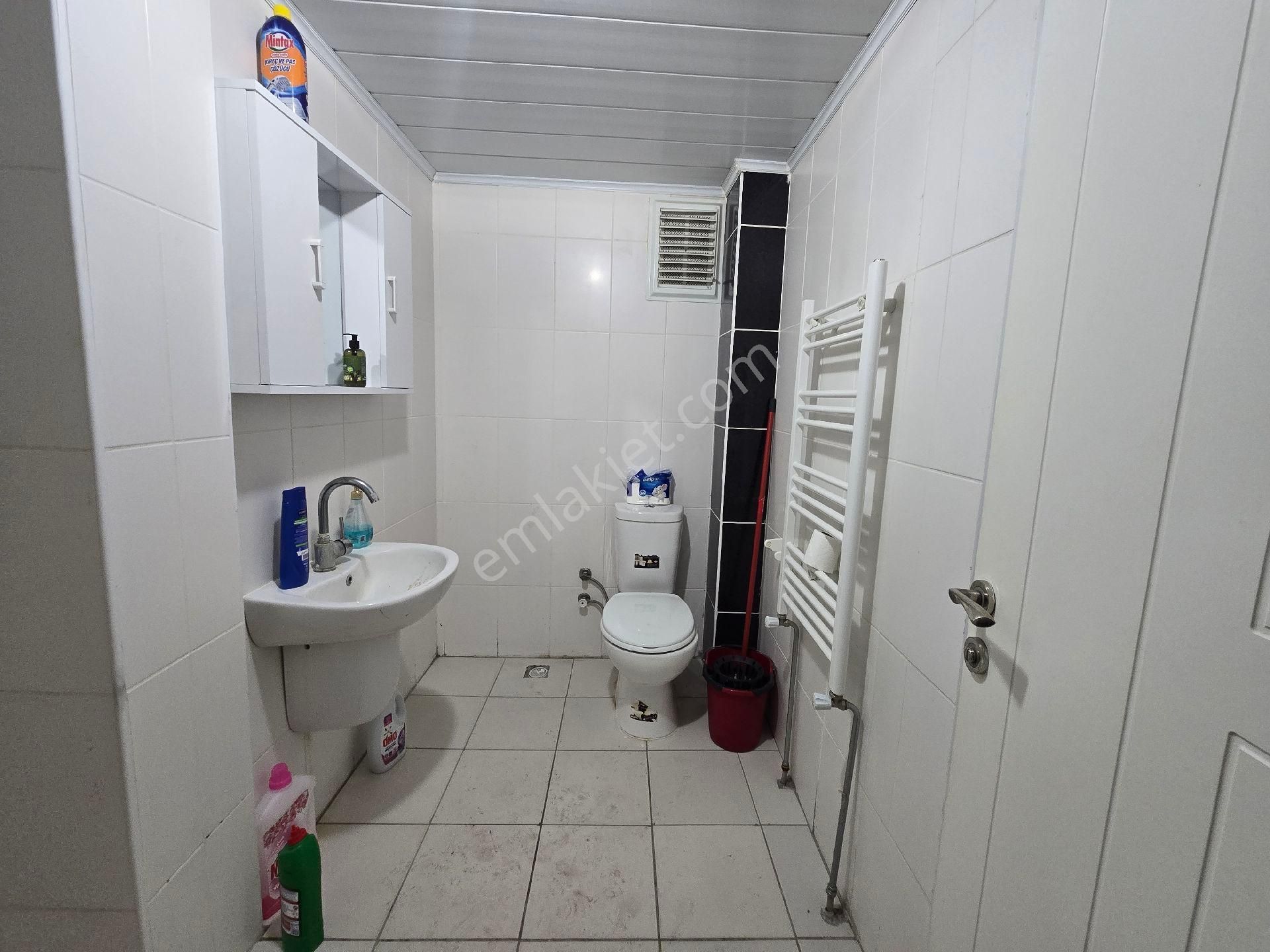 Eskişehir Odunpazarı Büyükdere Mh Kısmi Eşyalı 1+1 Kiralık Dubleks Daire - Görsel 21