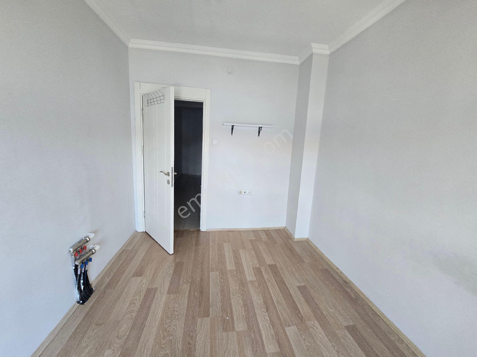 Eskişehir Odunpazarı Büyükdere Mh Kısmi Eşyalı 1+1 Kiralık Dubleks Daire - Görsel 31