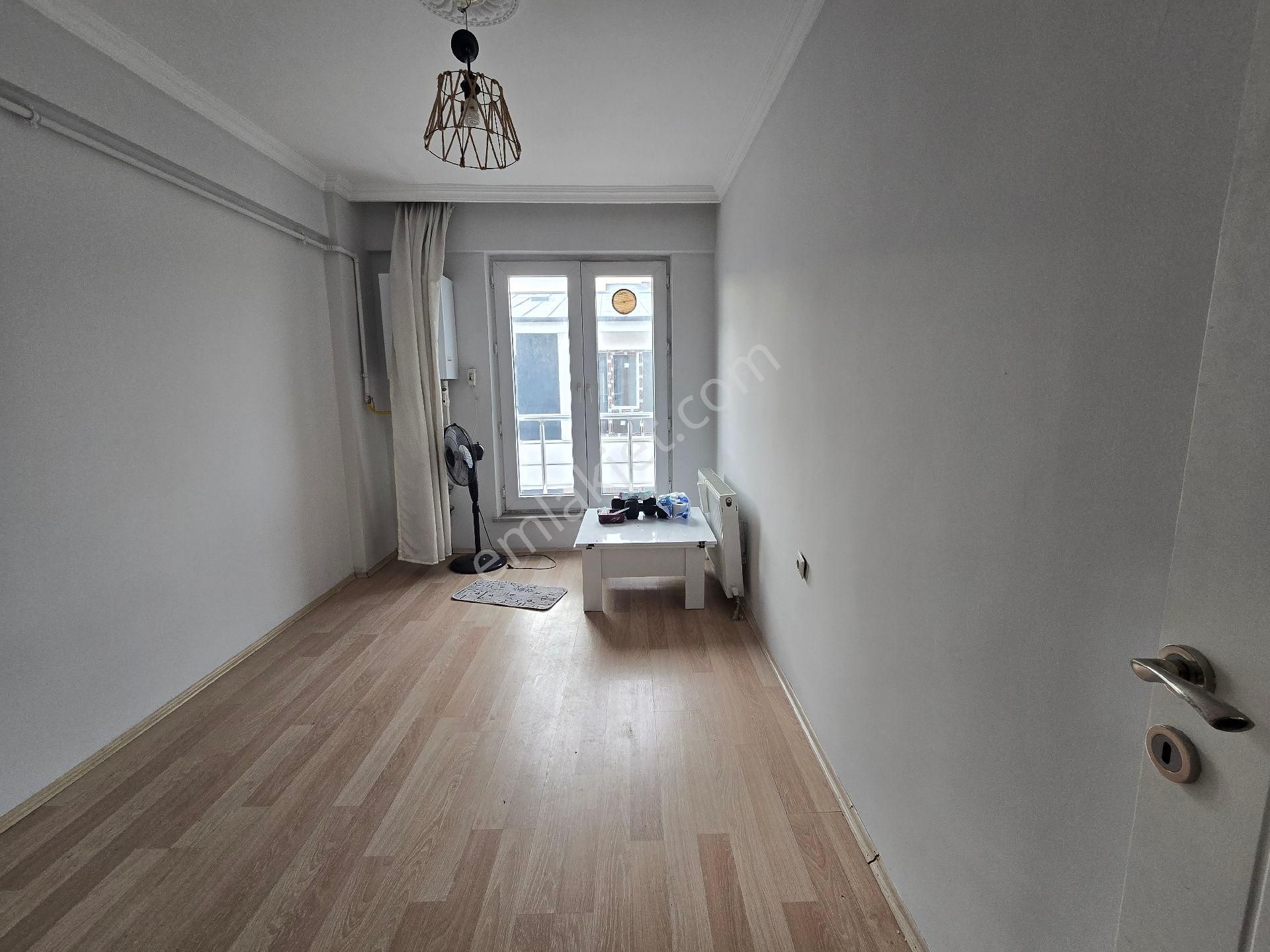 Eskişehir Odunpazarı Büyükdere Mh Kısmi Eşyalı 1+1 Kiralık Dubleks Daire - Görsel 7