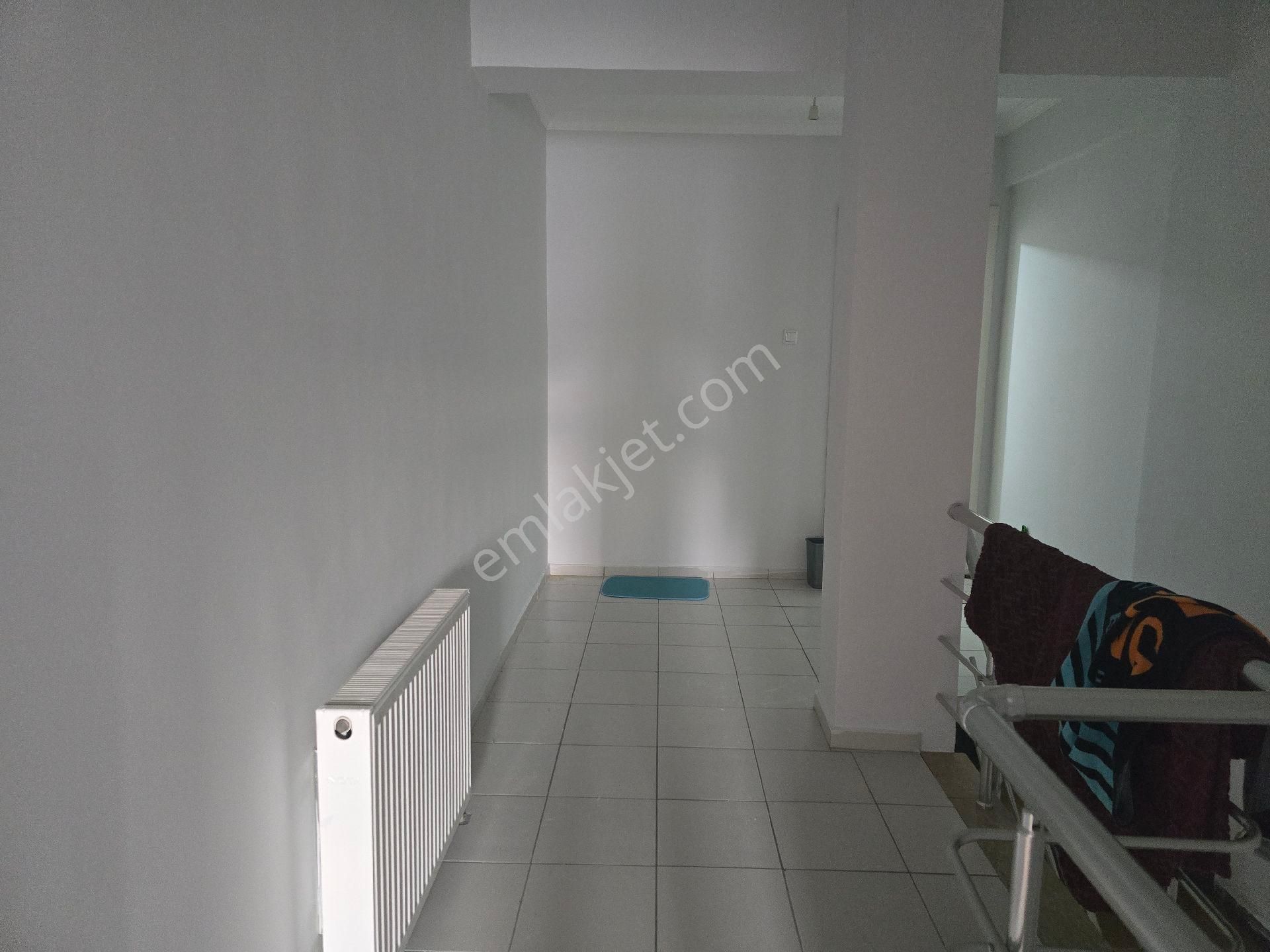 Eskişehir Odunpazarı Büyükdere Mh Kısmi Eşyalı 1+1 Kiralık Dubleks Daire - Görsel 22