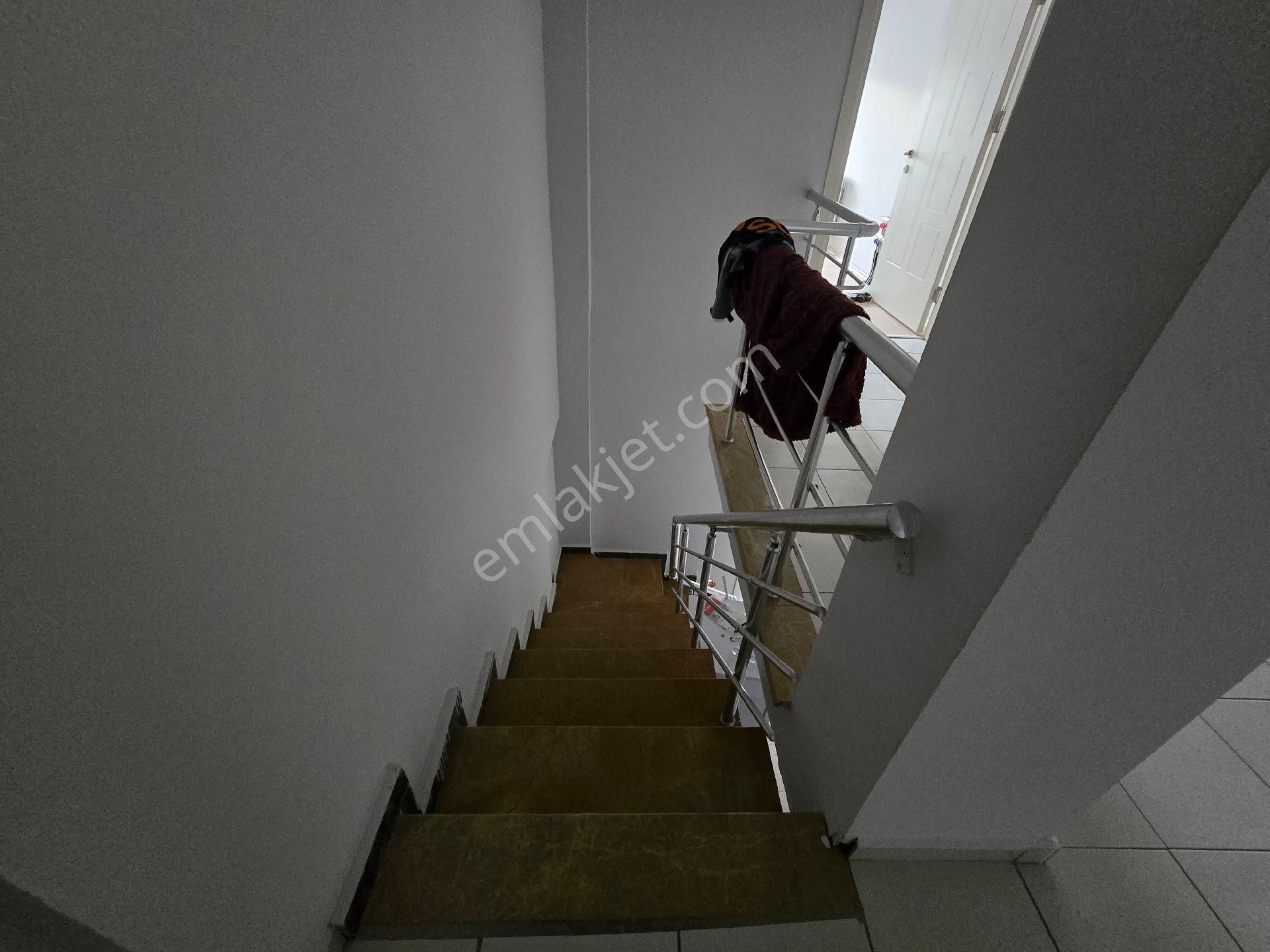 Eskişehir Odunpazarı Büyükdere Mh Kısmi Eşyalı 1+1 Kiralık Dubleks Daire - Görsel 19