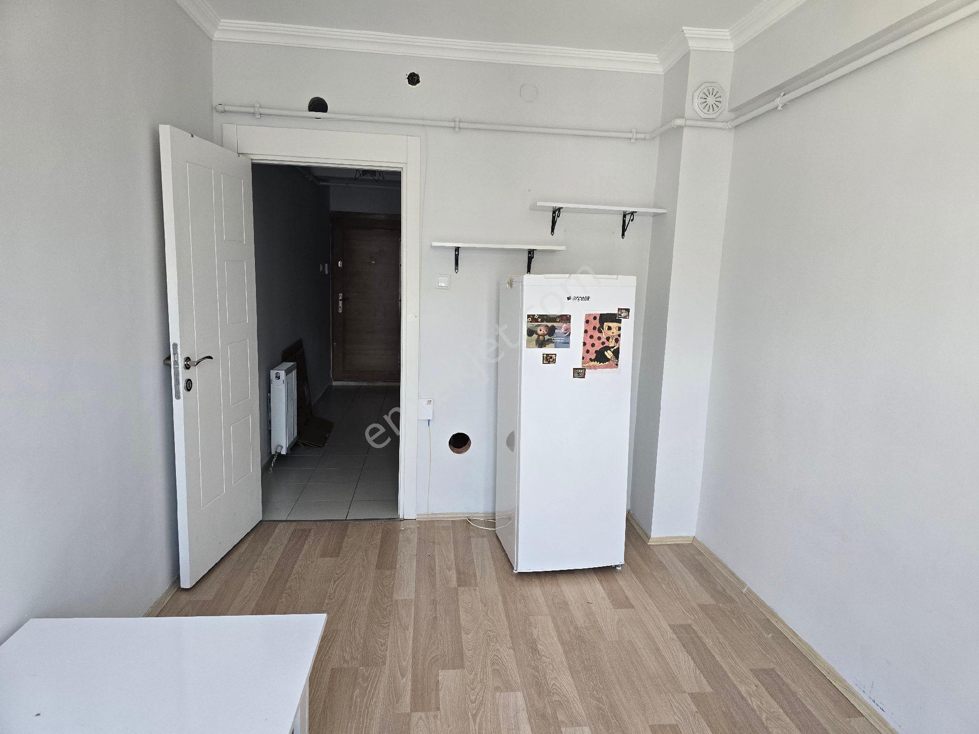 Eskişehir Odunpazarı Büyükdere Mh Kısmi Eşyalı 1+1 Kiralık Dubleks Daire - Görsel 22