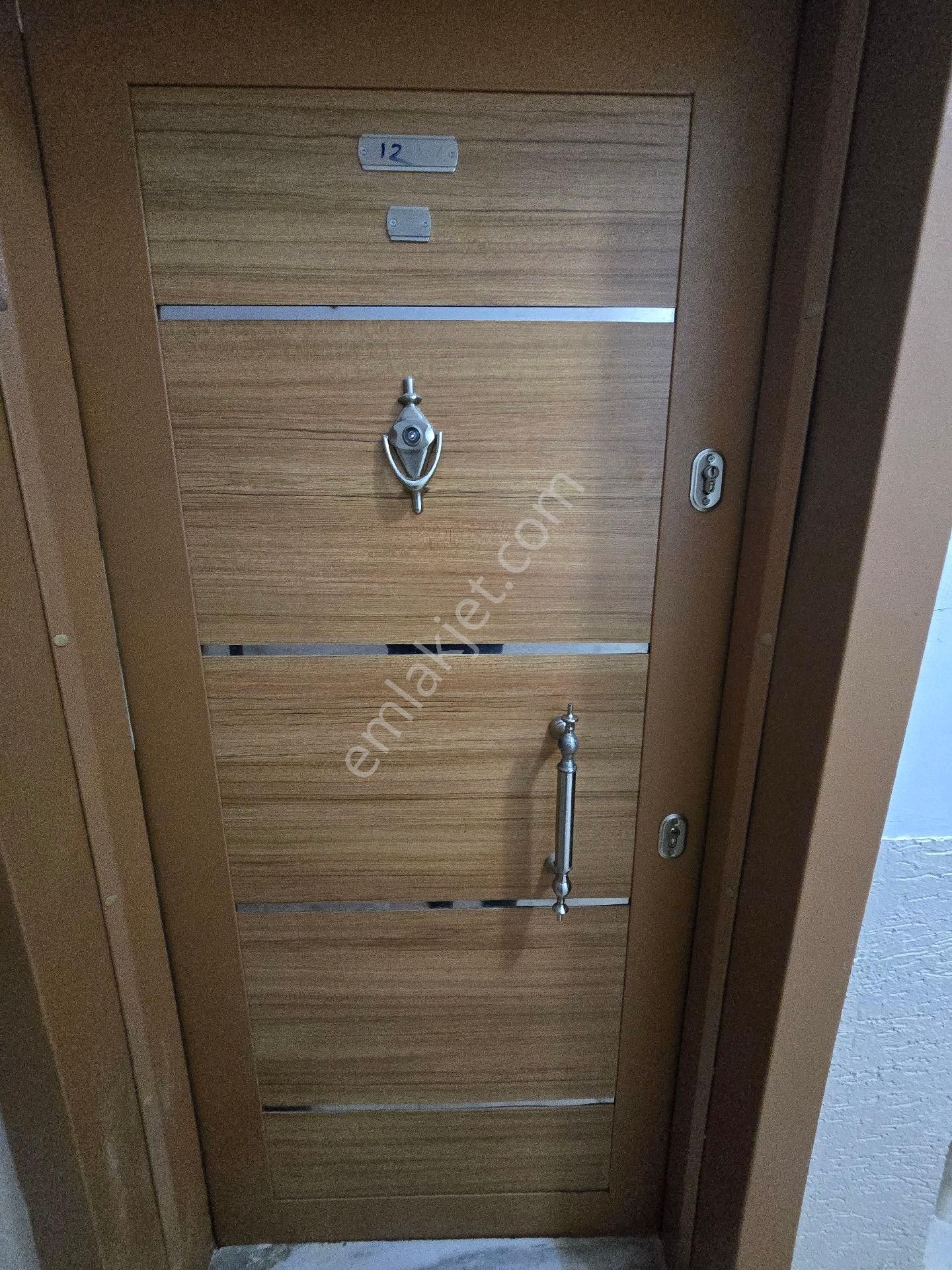 Eskişehir Odunpazarı Büyükdere Mh Kısmi Eşyalı 1+1 Kiralık Dubleks Daire - Görsel 28