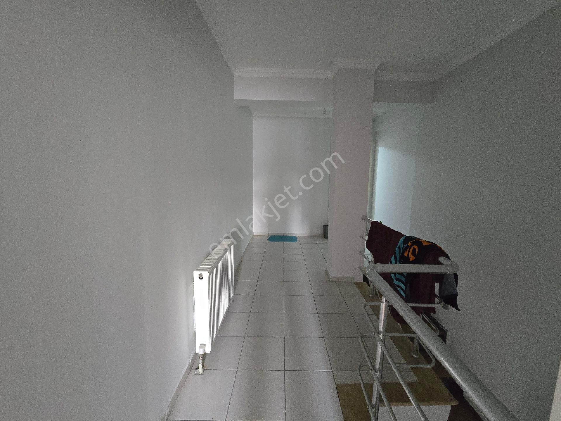 Eskişehir Odunpazarı Büyükdere Mh Kısmi Eşyalı 1+1 Kiralık Dubleks Daire - Görsel 27