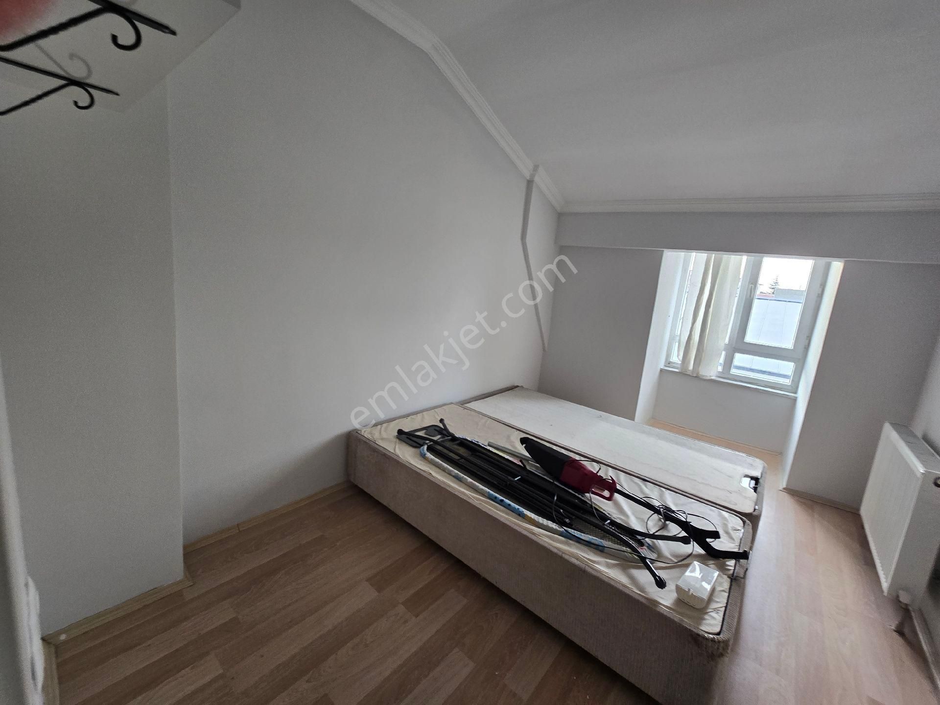 Eskişehir Odunpazarı Büyükdere Mh Kısmi Eşyalı 1+1 Kiralık Dubleks Daire - Görsel 25