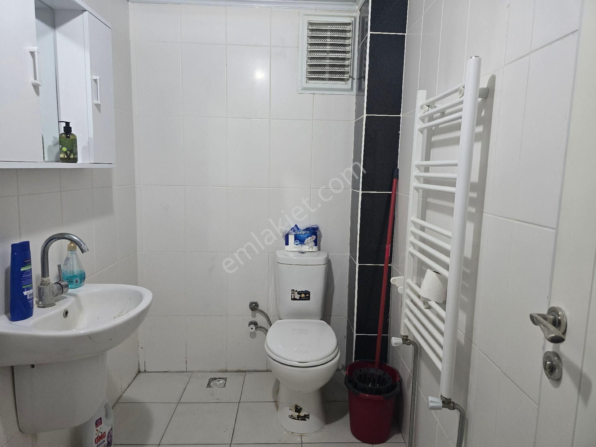 Eskişehir Odunpazarı Büyükdere Mh Kısmi Eşyalı 1+1 Kiralık Dubleks Daire - Görsel 20