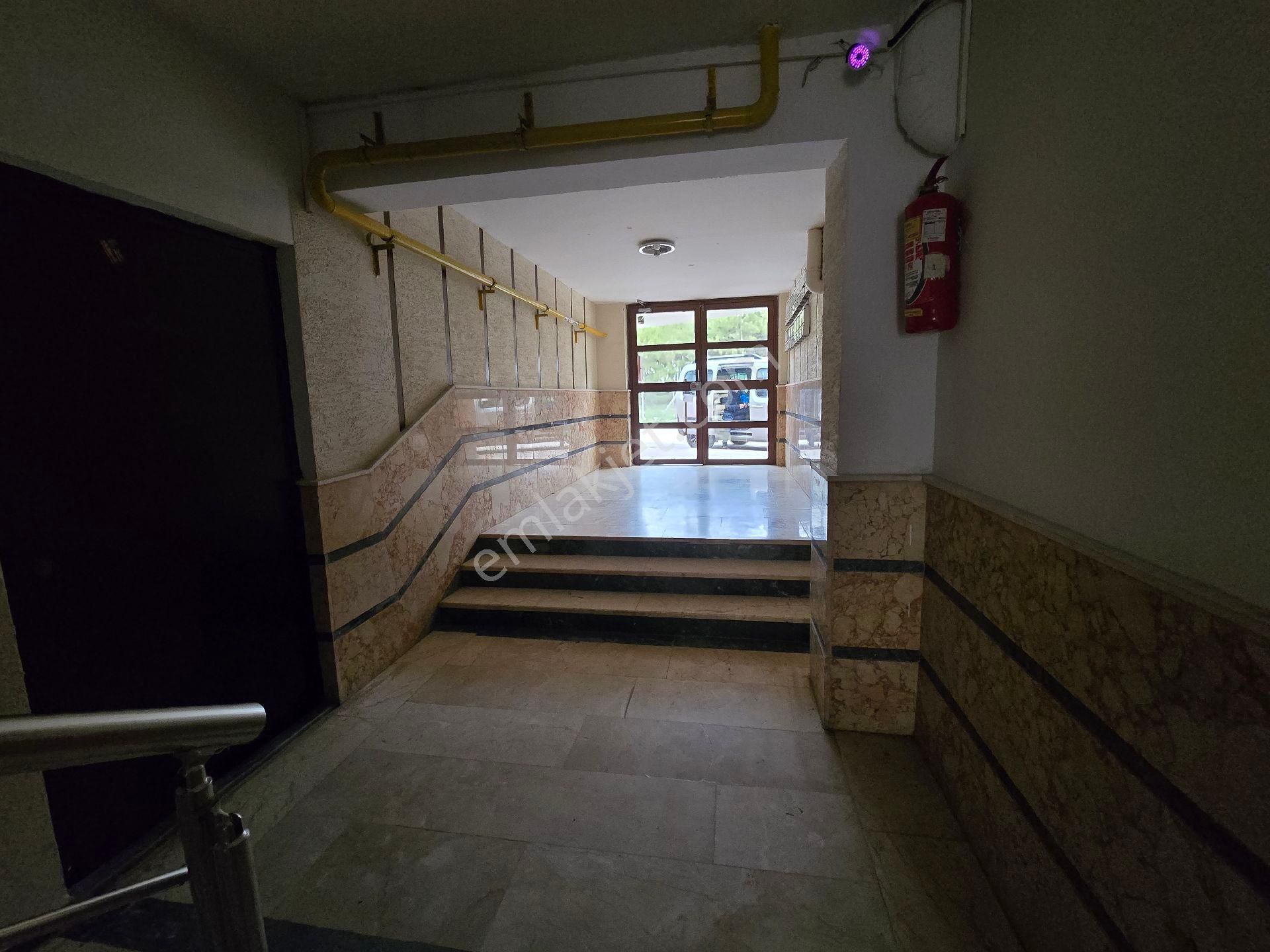 Eskişehir Odunpazarı Büyükdere Mh Kısmi Eşyalı 1+1 Kiralık Dubleks Daire - Görsel 29