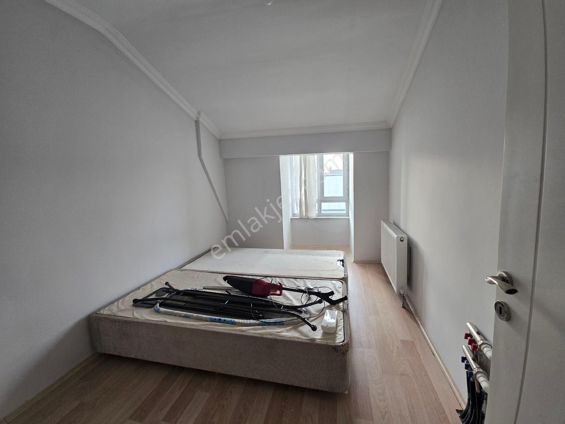 Eskişehir Odunpazarı Büyükdere Mh Kısmi Eşyalı 1+1 Kiralık Dubleks Daire - Görsel 26