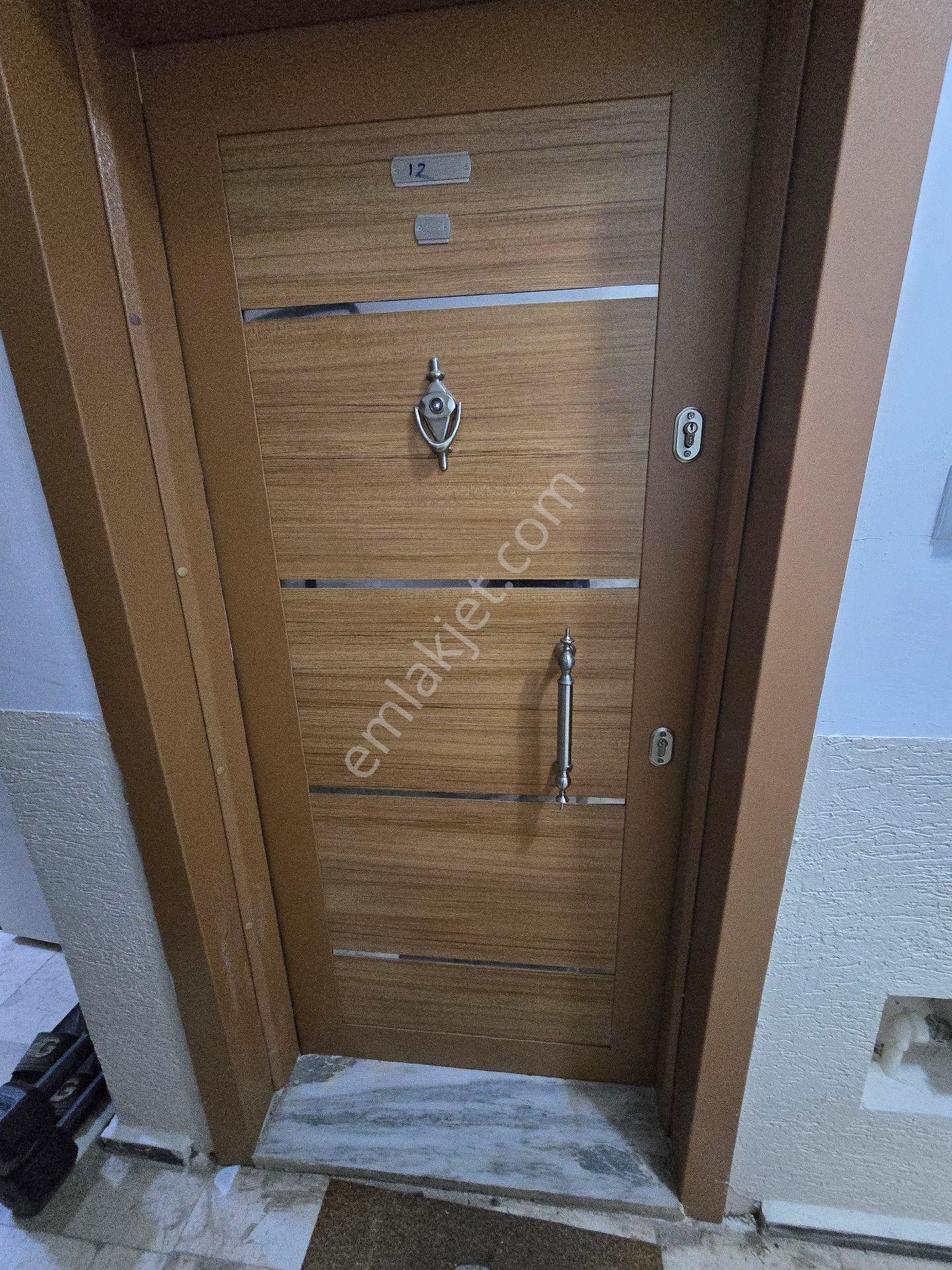 Eskişehir Odunpazarı Büyükdere Mh Kısmi Eşyalı 1+1 Kiralık Dubleks Daire - Görsel 34