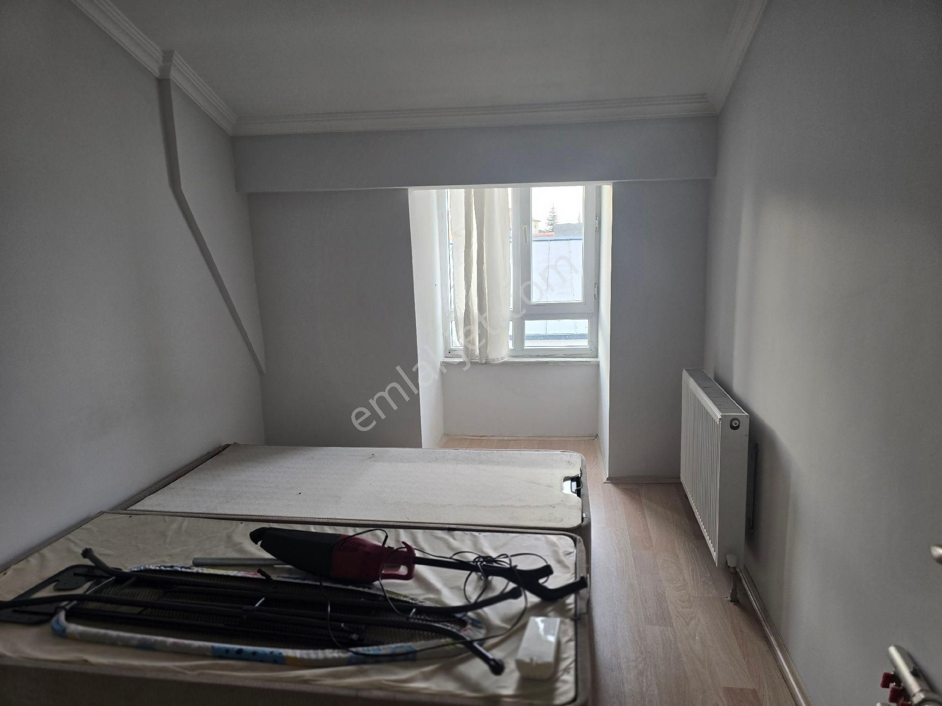 Eskişehir Odunpazarı Büyükdere Mh Kısmi Eşyalı 1+1 Kiralık Dubleks Daire - Görsel 2