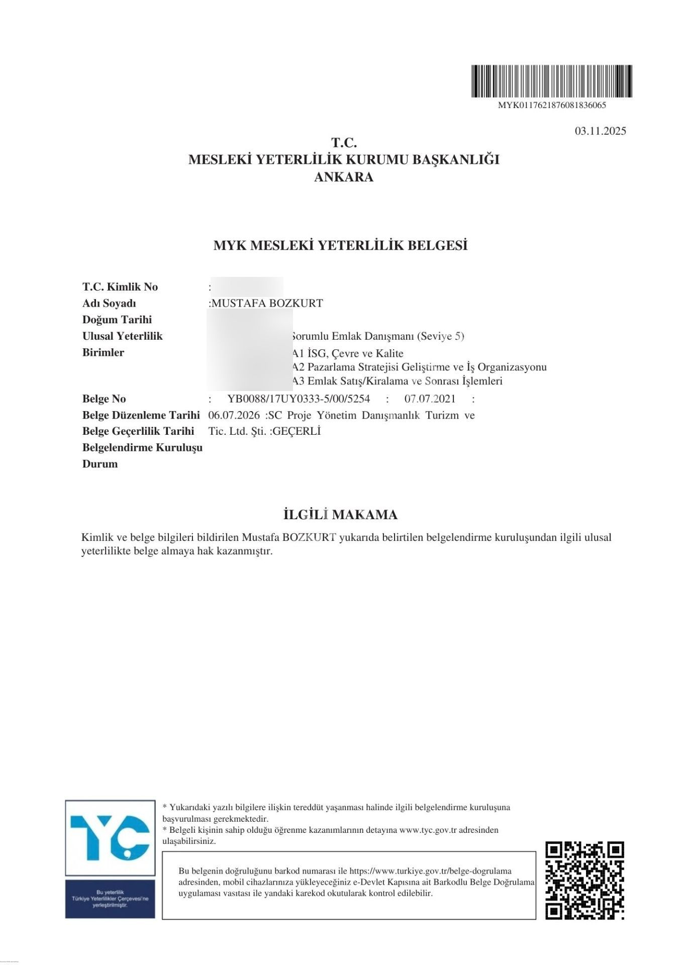 Retro'dan, Bahçelinizam'da, Wc'li, Bahçe Kullanımlı Sıfır Dükkan - Görsel 15