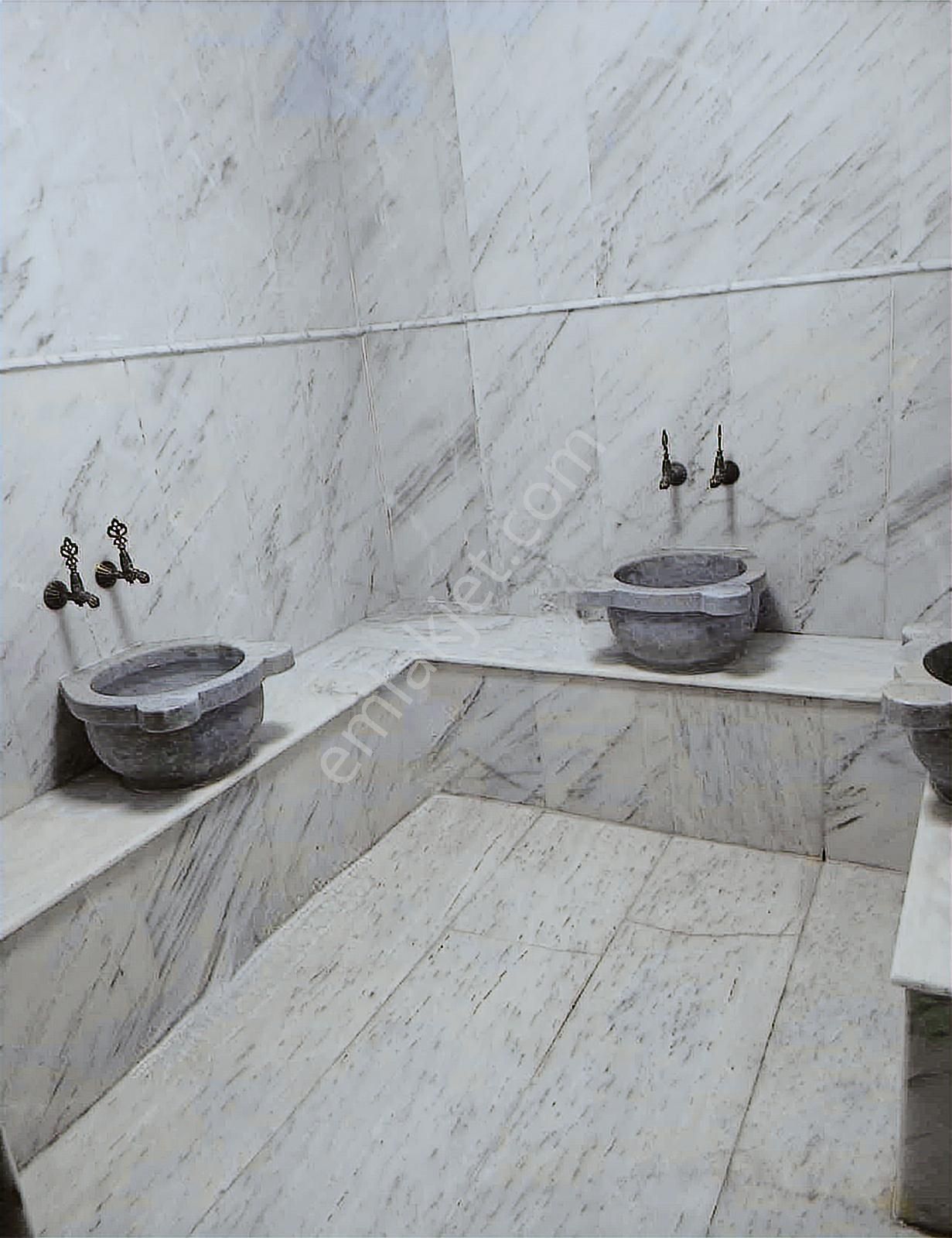 Atış Yapı'nın İmzalı Projesi Ultra Lüx 3+1 Daire - Görsel 39