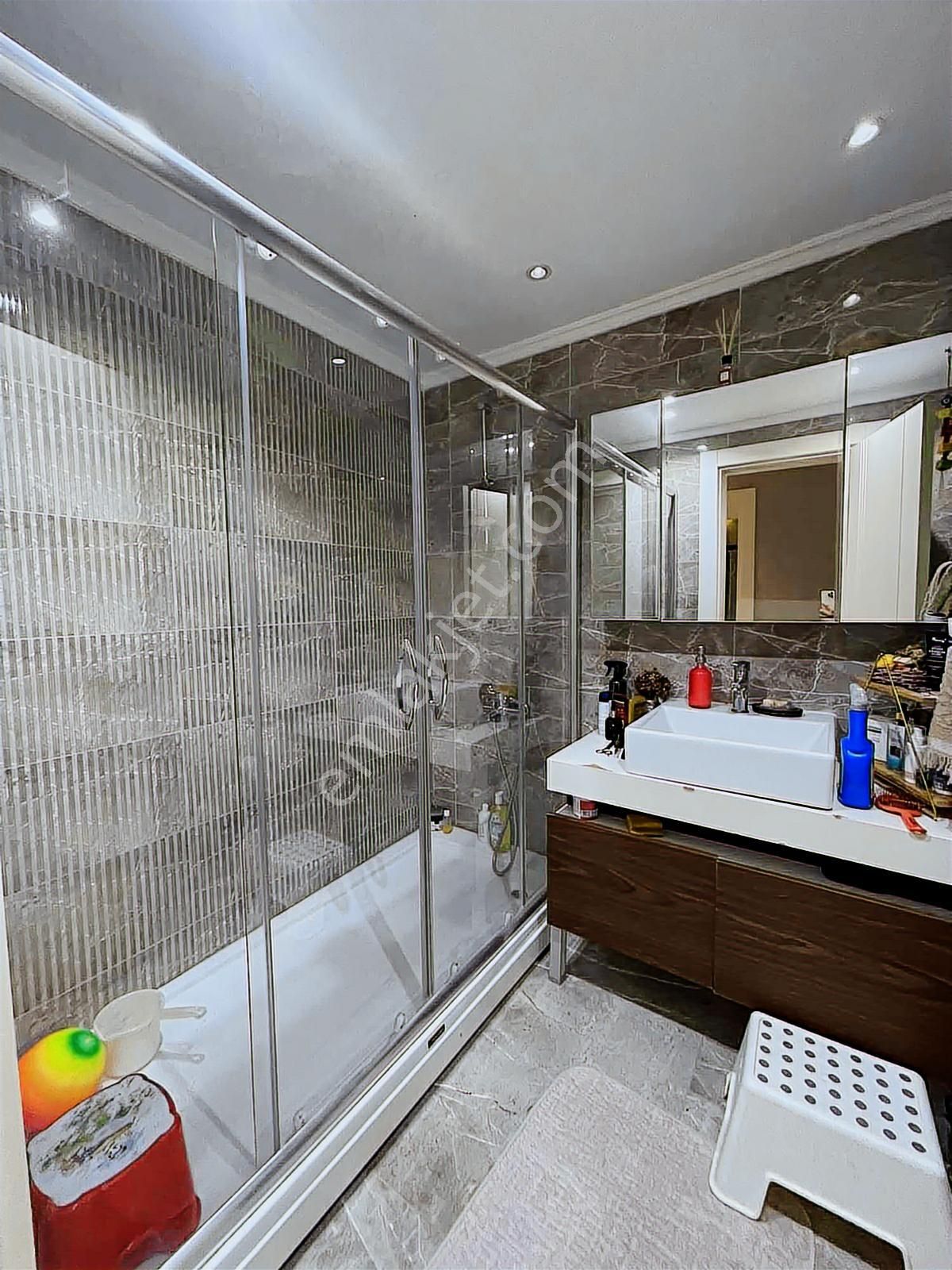 Atış Yapı'nın İmzalı Projesi Ultra Lüx 3+1 Daire - Görsel 28