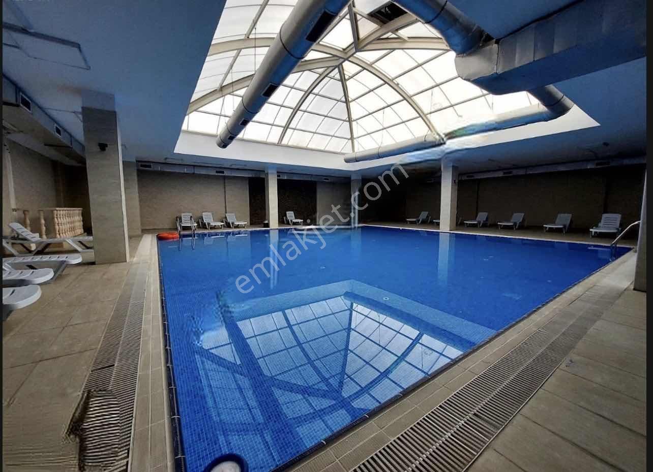 Atış Yapı'nın İmzalı Projesi Ultra Lüx 3+1 Daire - Görsel 4