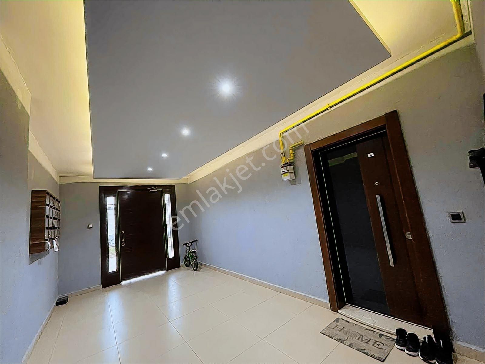 Atış Yapı'nın İmzalı Projesi Ultra Lüx 3+1 Daire - Görsel 9