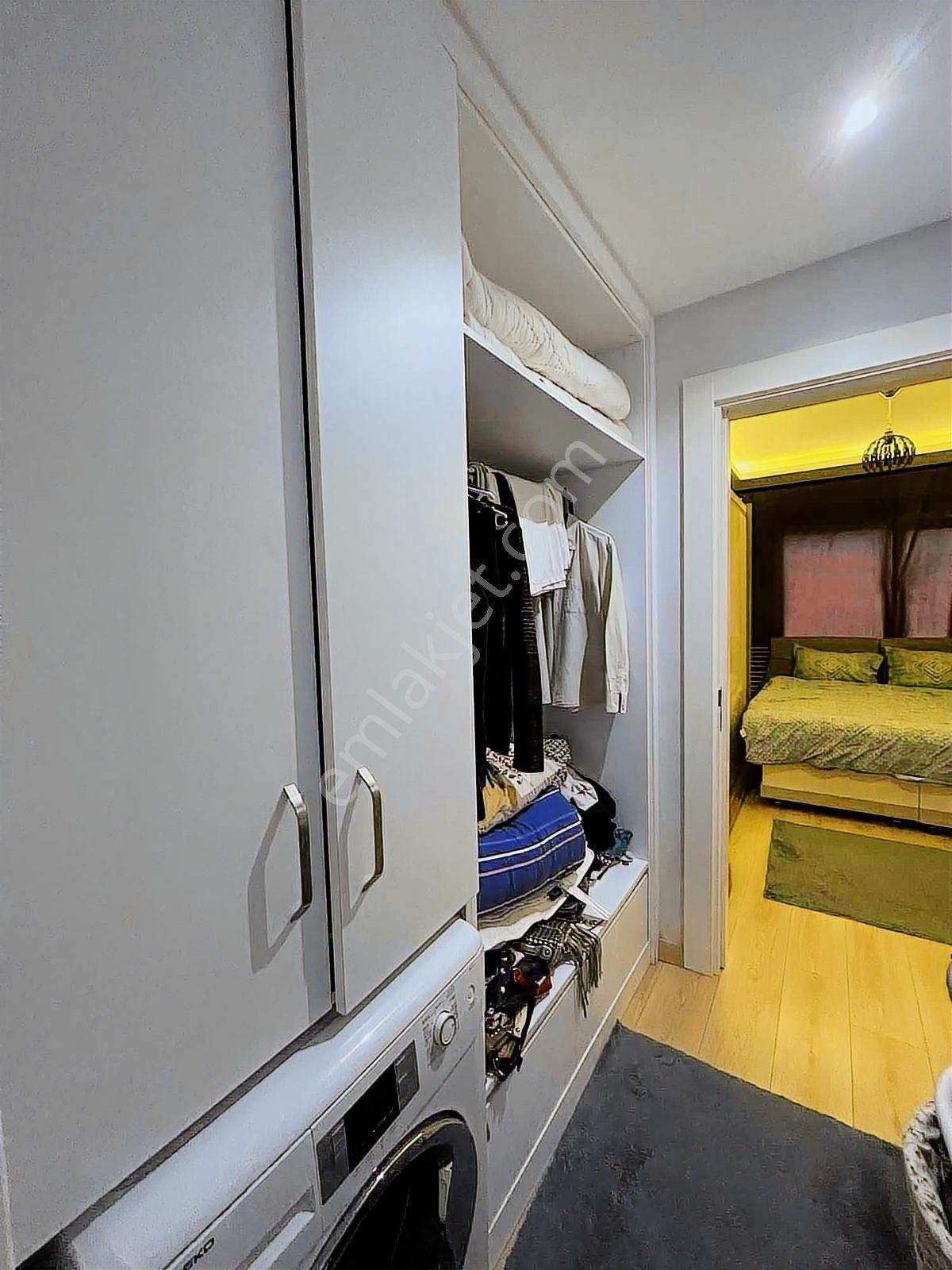 Atış Yapı'nın İmzalı Projesi Ultra Lüx 3+1 Daire - Görsel 6