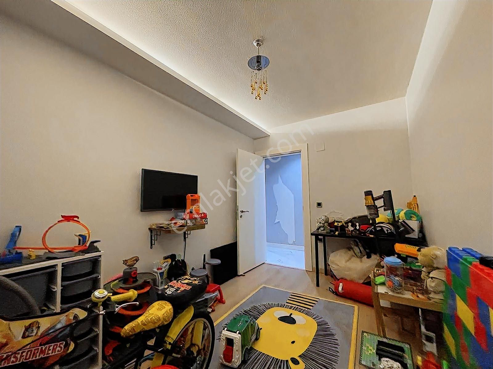 Atış Yapı'nın İmzalı Projesi Ultra Lüx 3+1 Daire - Görsel 31