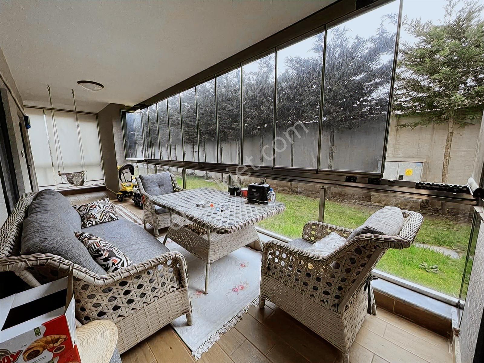 Atış Yapı'nın İmzalı Projesi Ultra Lüx 3+1 Daire - Görsel 34