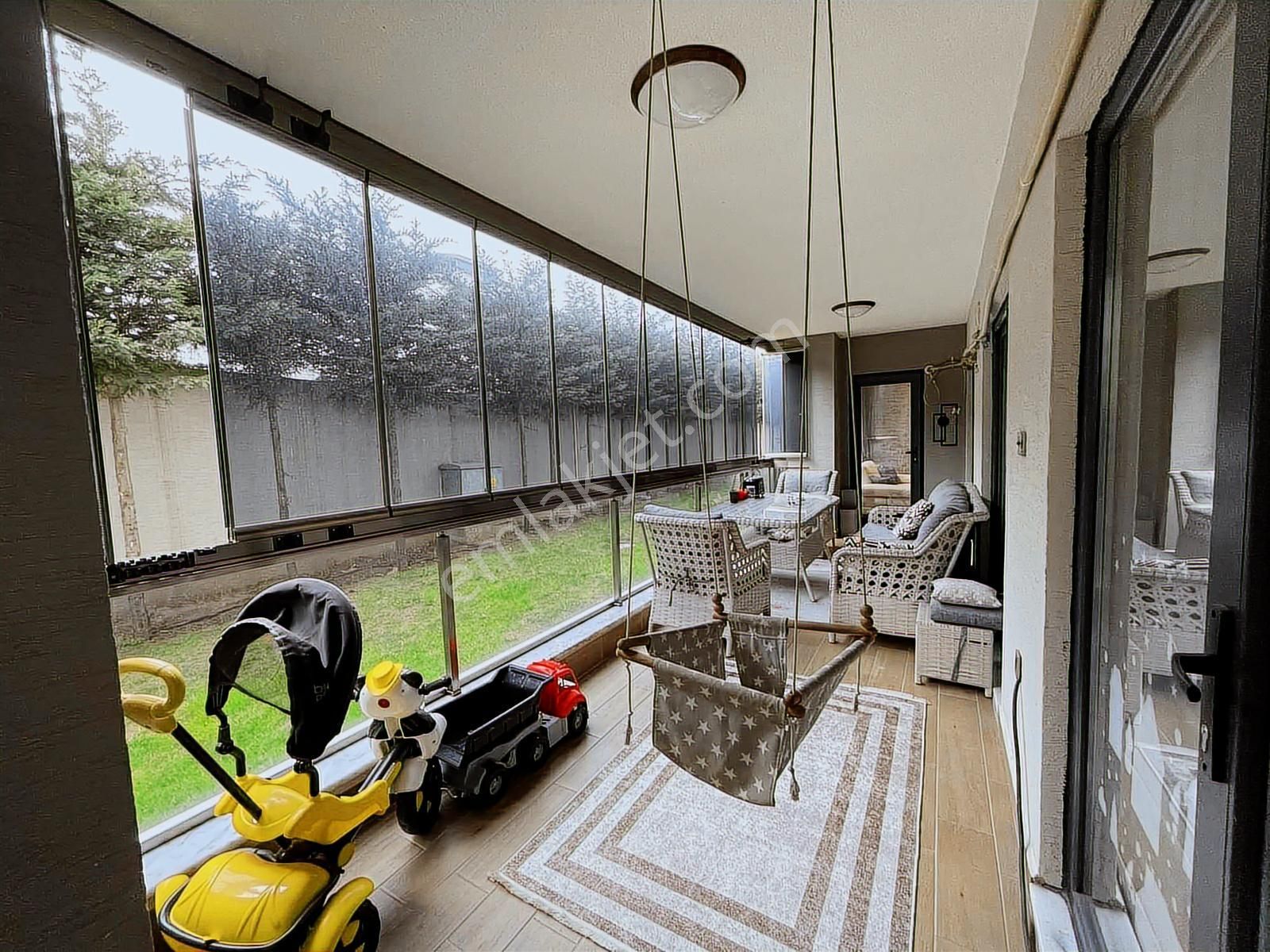 Atış Yapı'nın İmzalı Projesi Ultra Lüx 3+1 Daire - Görsel 12