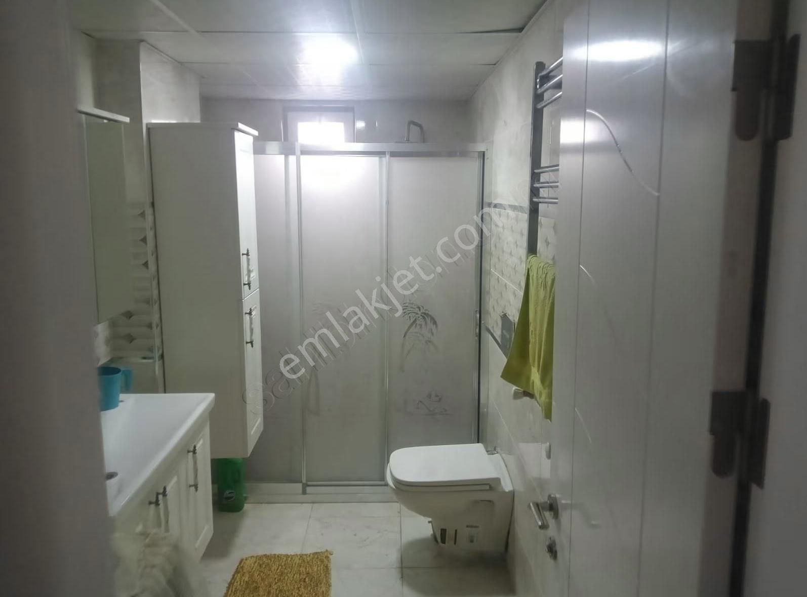 Demir Gayrimenkulden Bafra Fatih Mahallesi'nde Satılık 3+1 Daire - Görsel 17