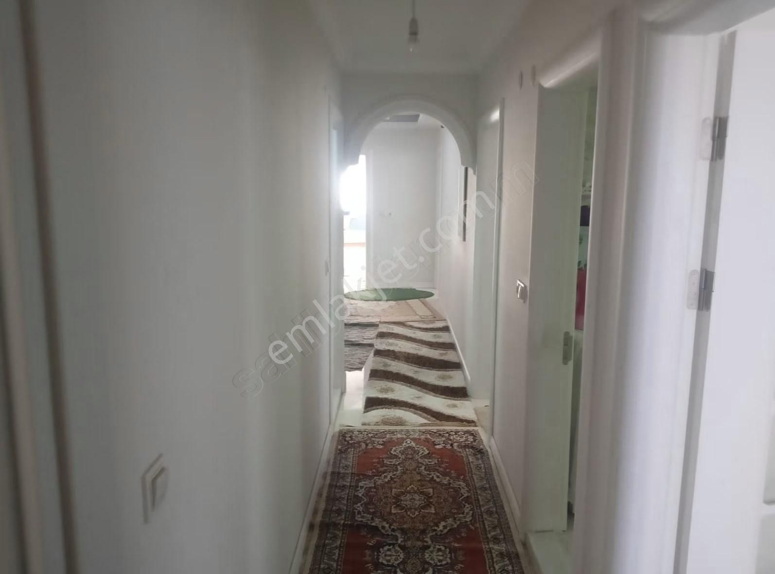 Demir Gayrimenkulden Bafra Fatih Mahallesi'nde Satılık 3+1 Daire - Görsel 7