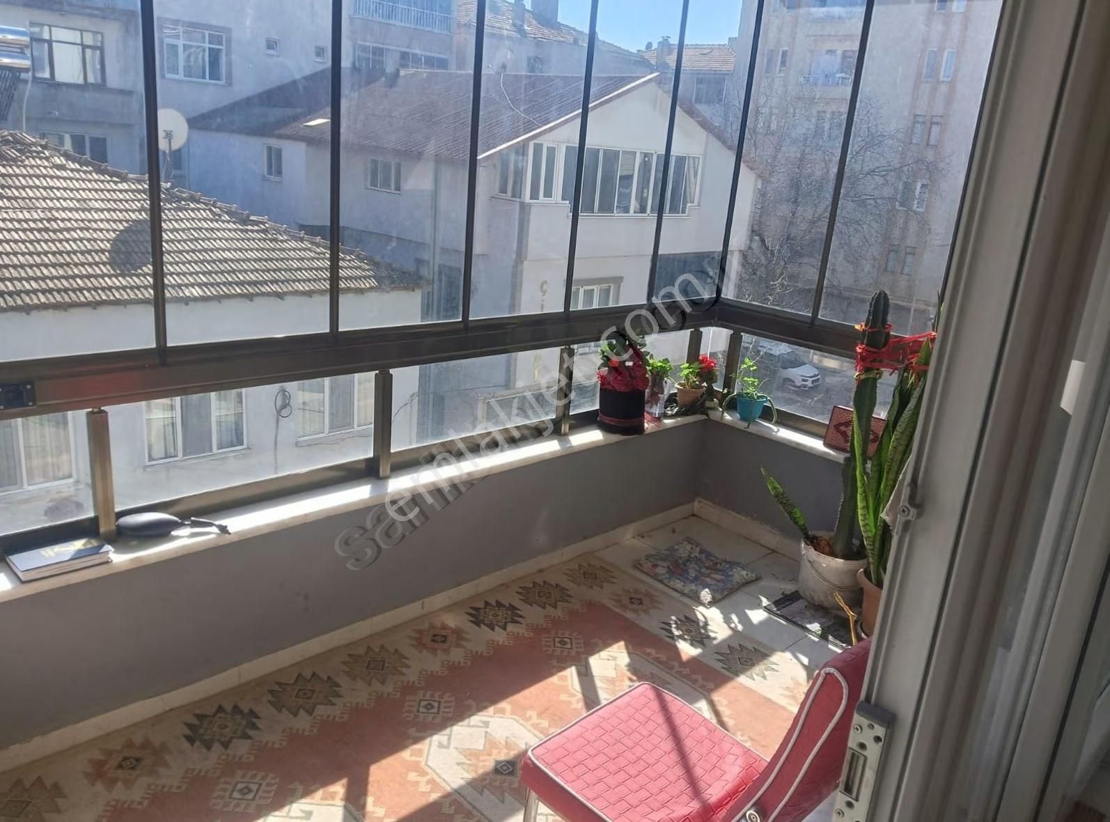 Demir Gayrimenkulden Bafra Fatih Mahallesi'nde Satılık 3+1 Daire - Görsel 16