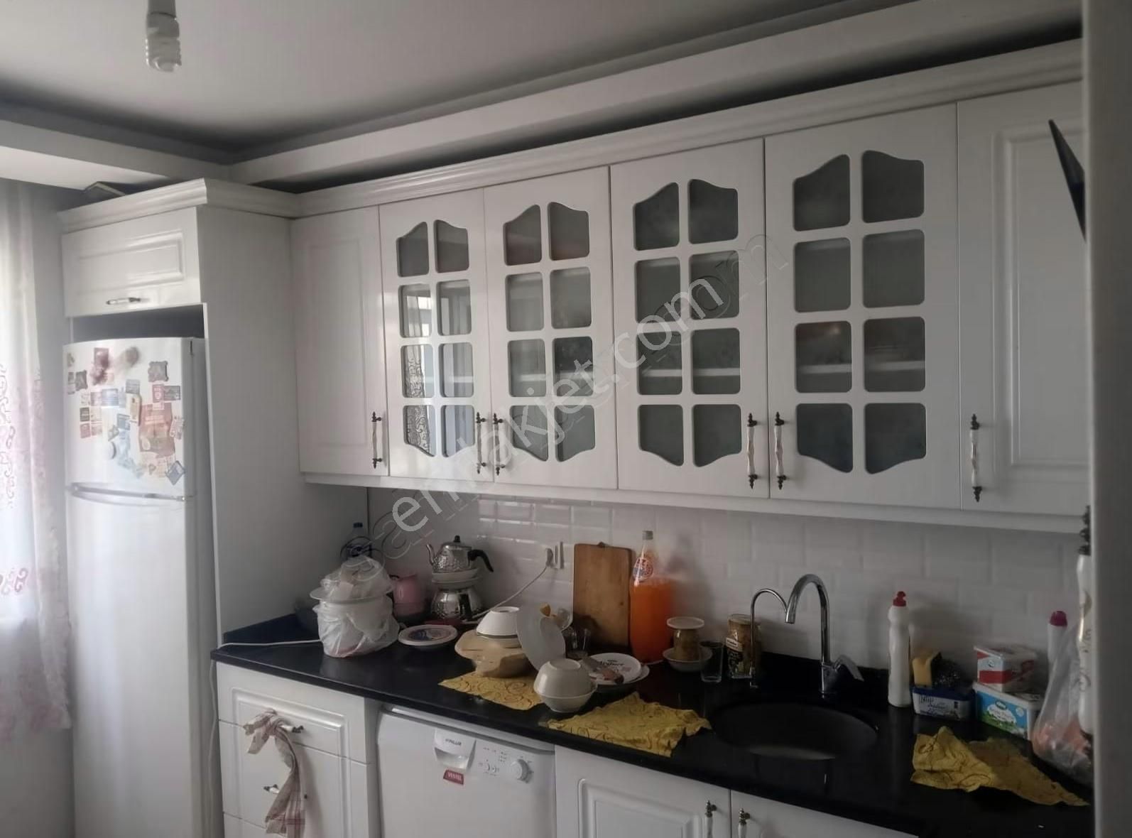 Demir Gayrimenkulden Bafra Fatih Mahallesi'nde Satılık 3+1 Daire - Görsel 15